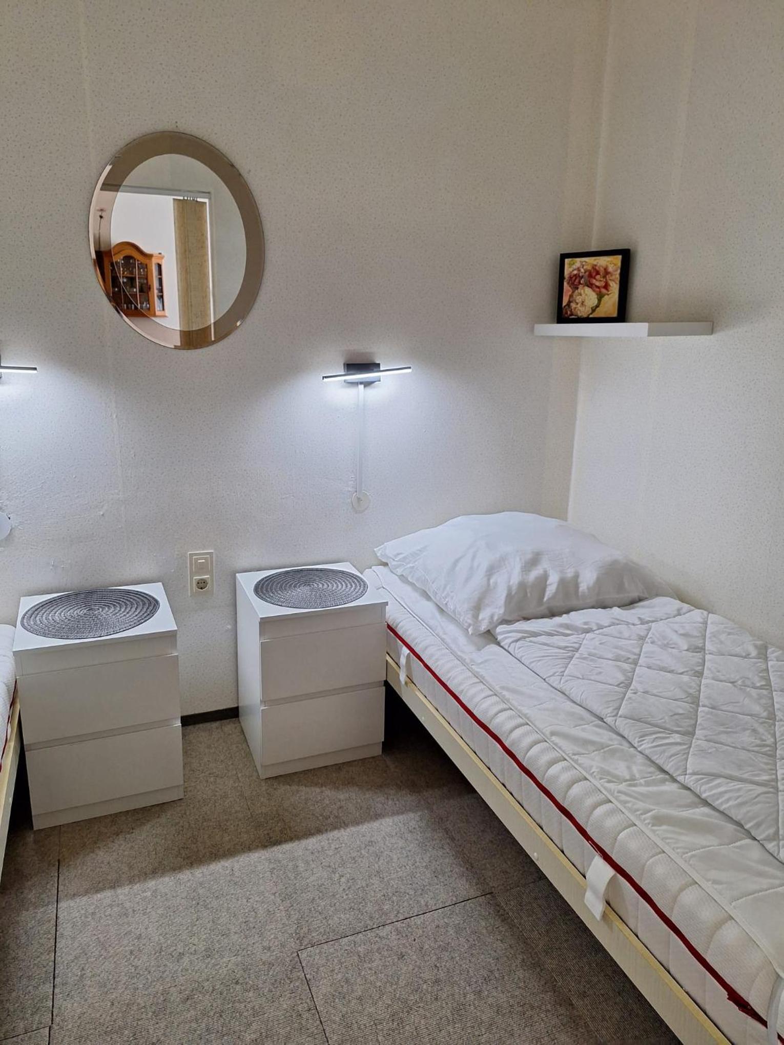 Ferienwohnung Pirkl