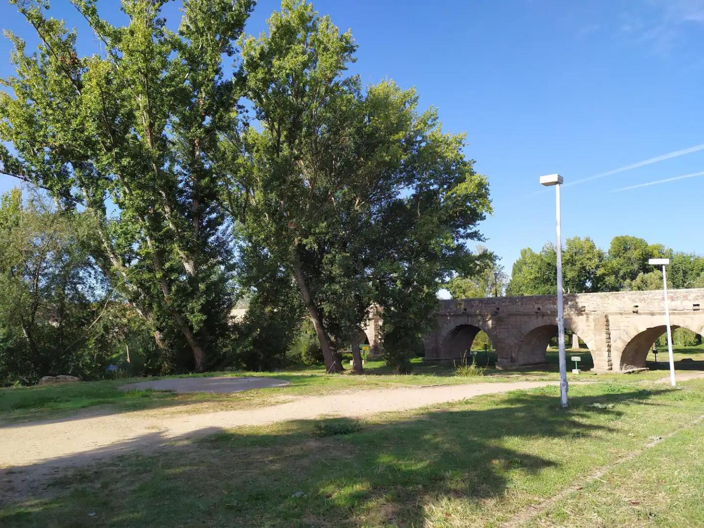 Casa de la Torre by Salamancavacacional