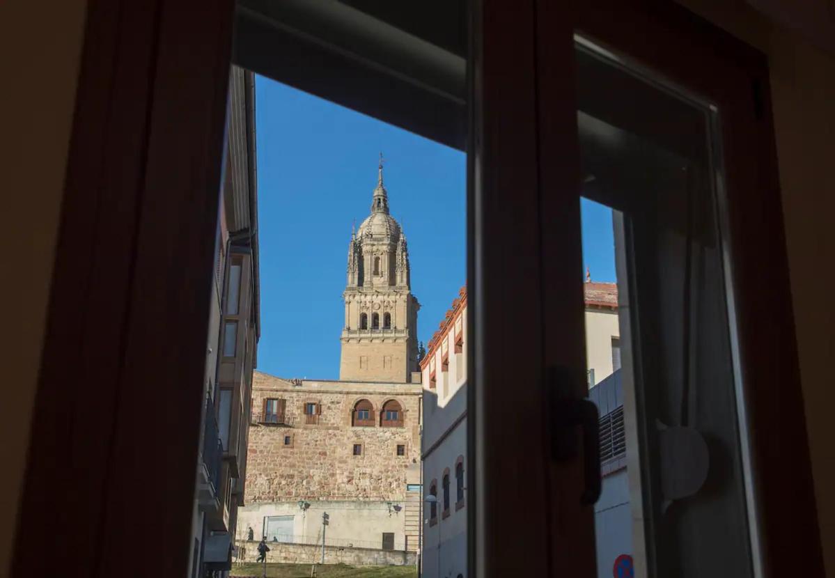 Casa de la Torre by Salamancavacacional