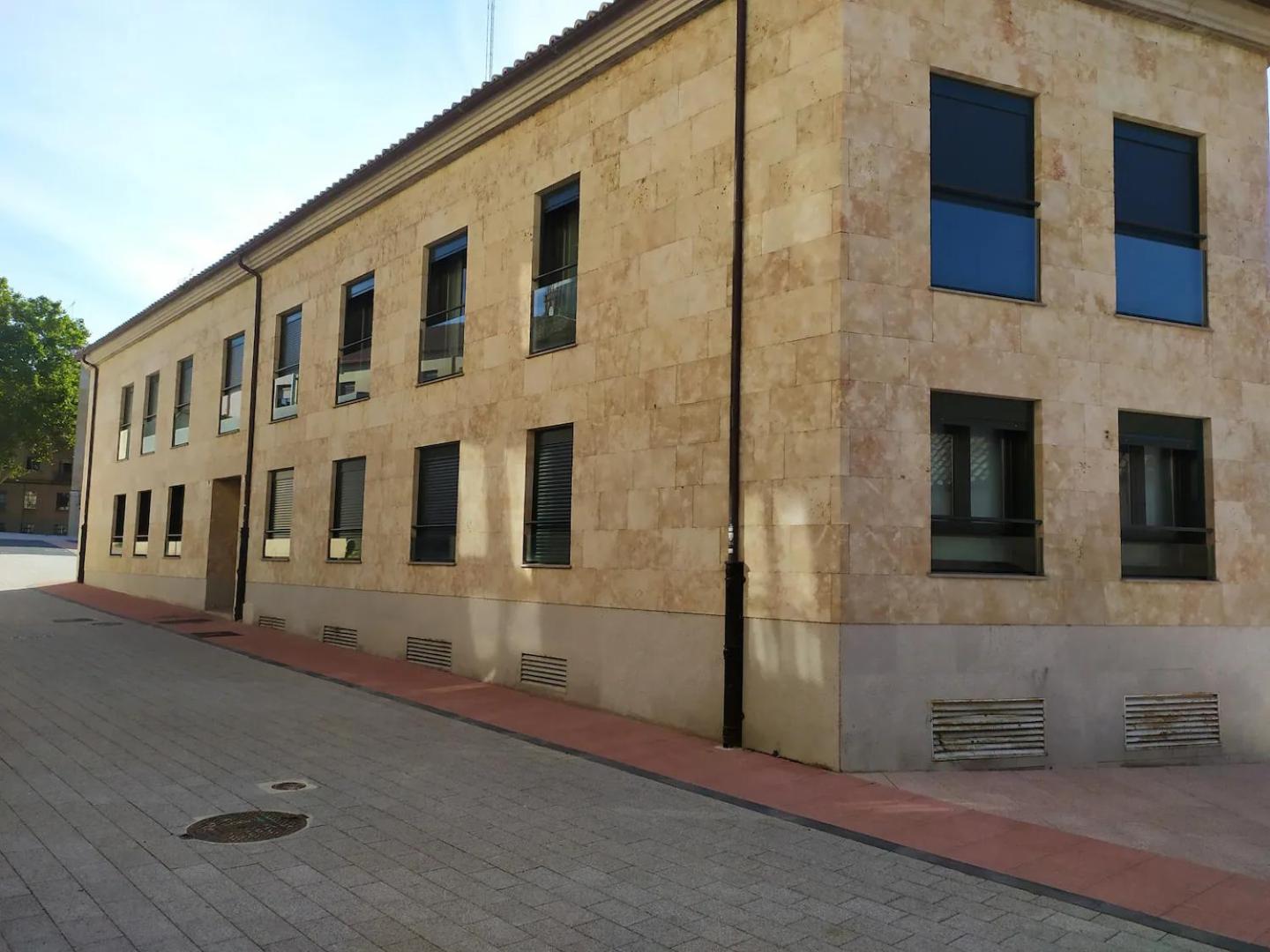 Casa de la Torre by Salamancavacacional