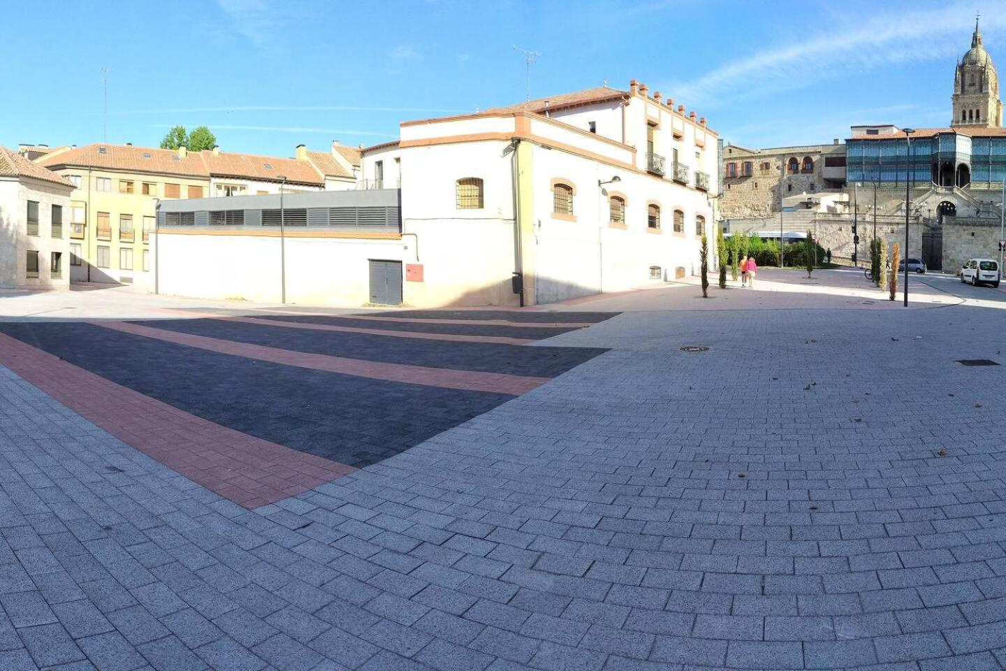 Casa de la Torre by Salamancavacacional