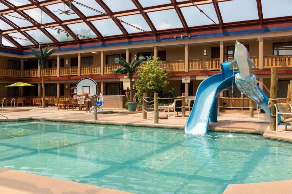 AmericInn by Wyndham La Crosse Riverfront-Conference Center, Φωτογραφία 26