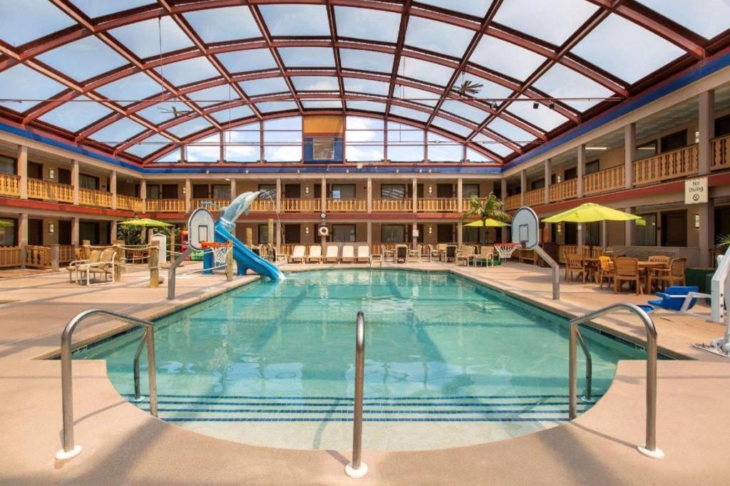 AmericInn by Wyndham La Crosse Riverfront-Conference Center, Φωτογραφία 29