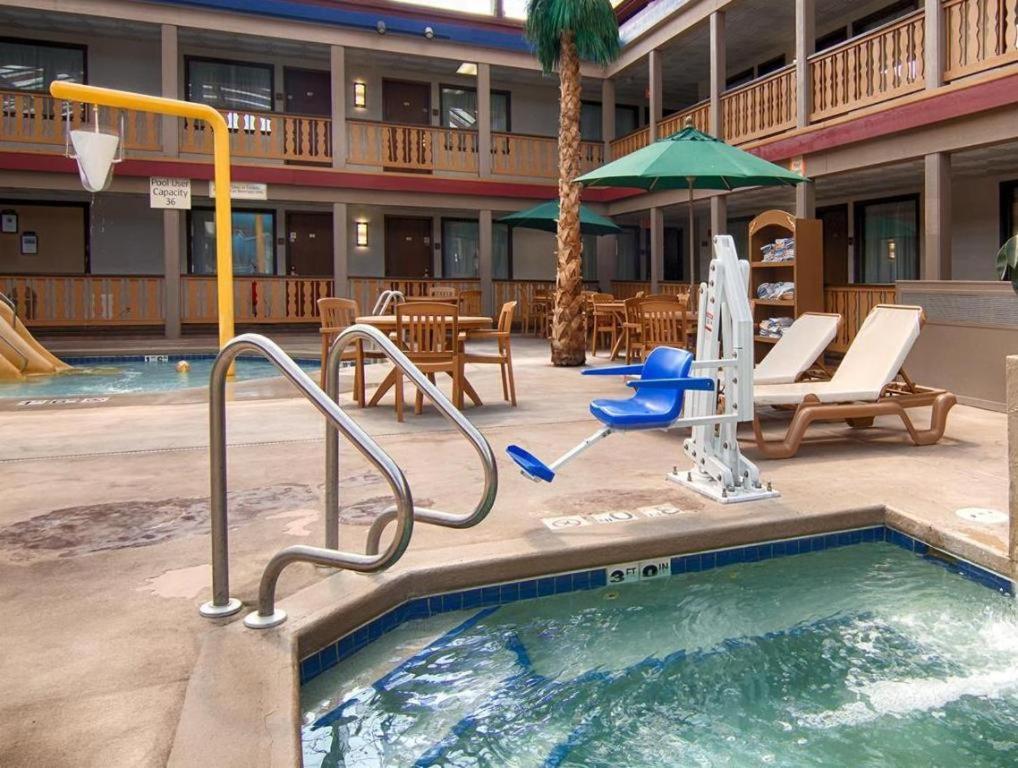 AmericInn by Wyndham La Crosse Riverfront-Conference Center, Φωτογραφία 30