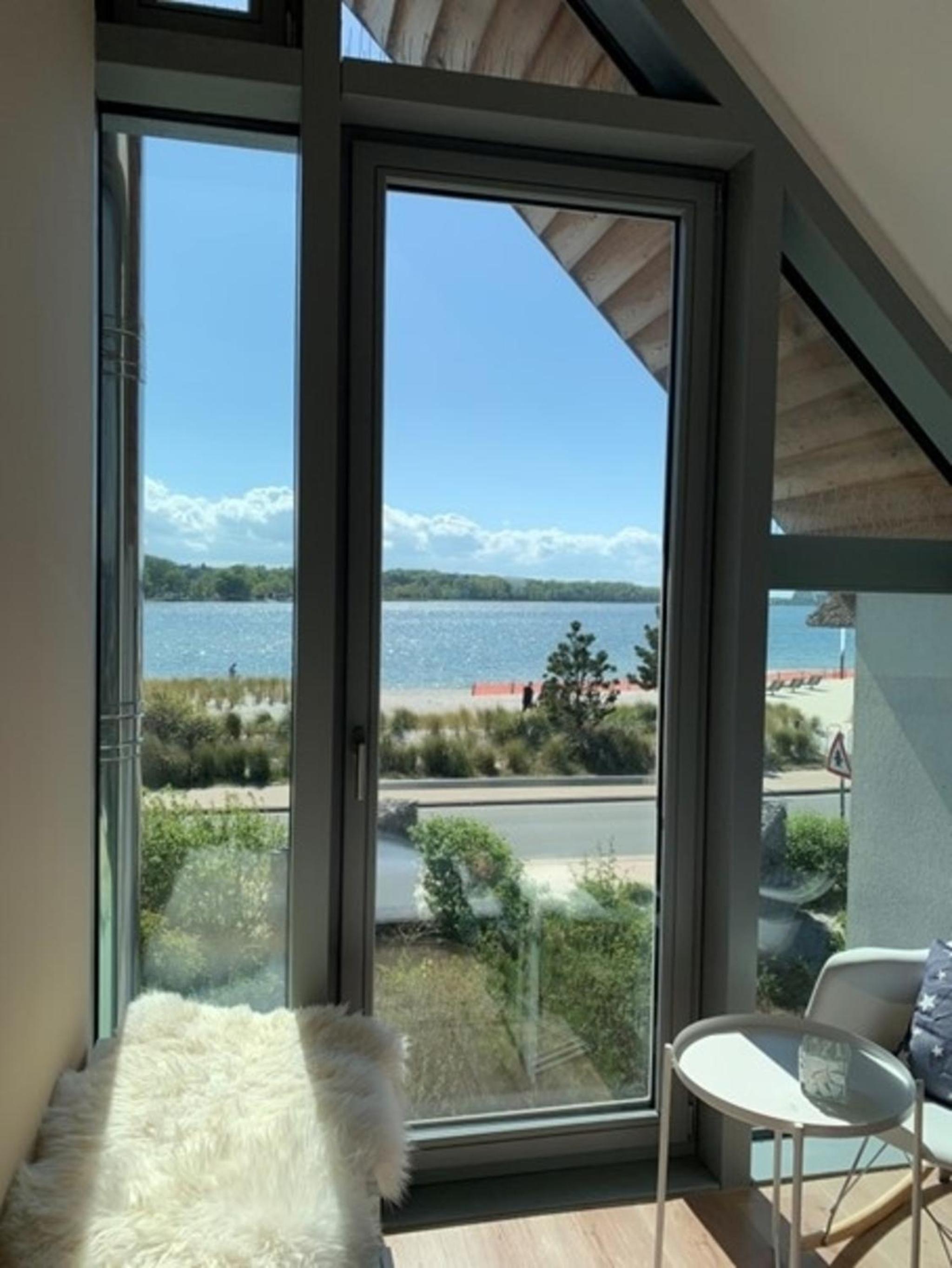 Ostsee - Reetdachhaus Nr 1
