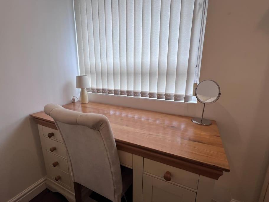 Flat in City Center