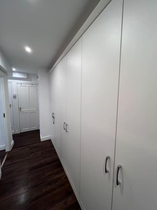 Flat in City Center