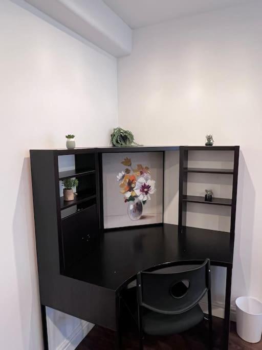 Flat in City Center