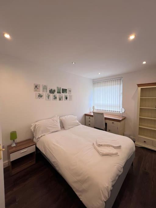 Flat in City Center