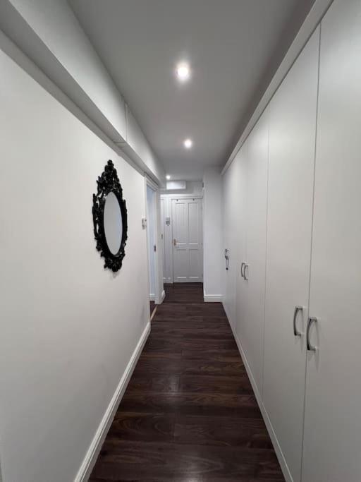 Flat in City Center