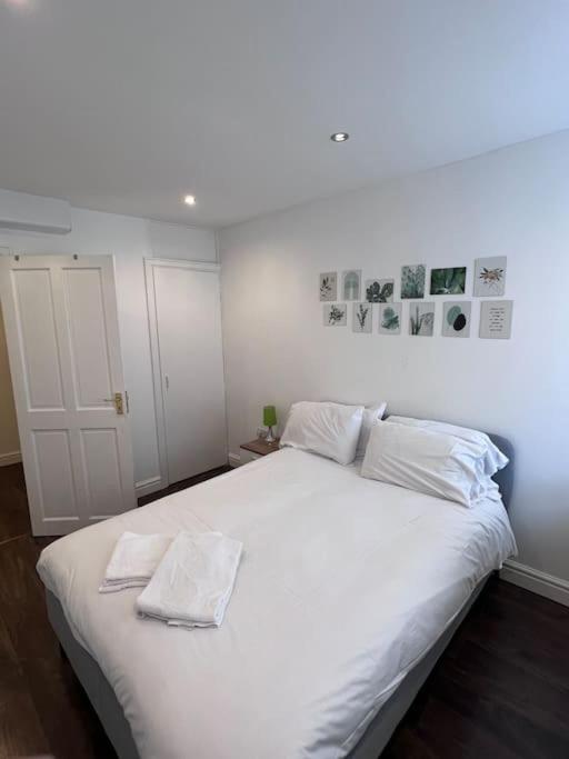 Flat in City Center