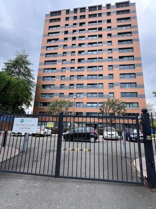 Flat in City Center