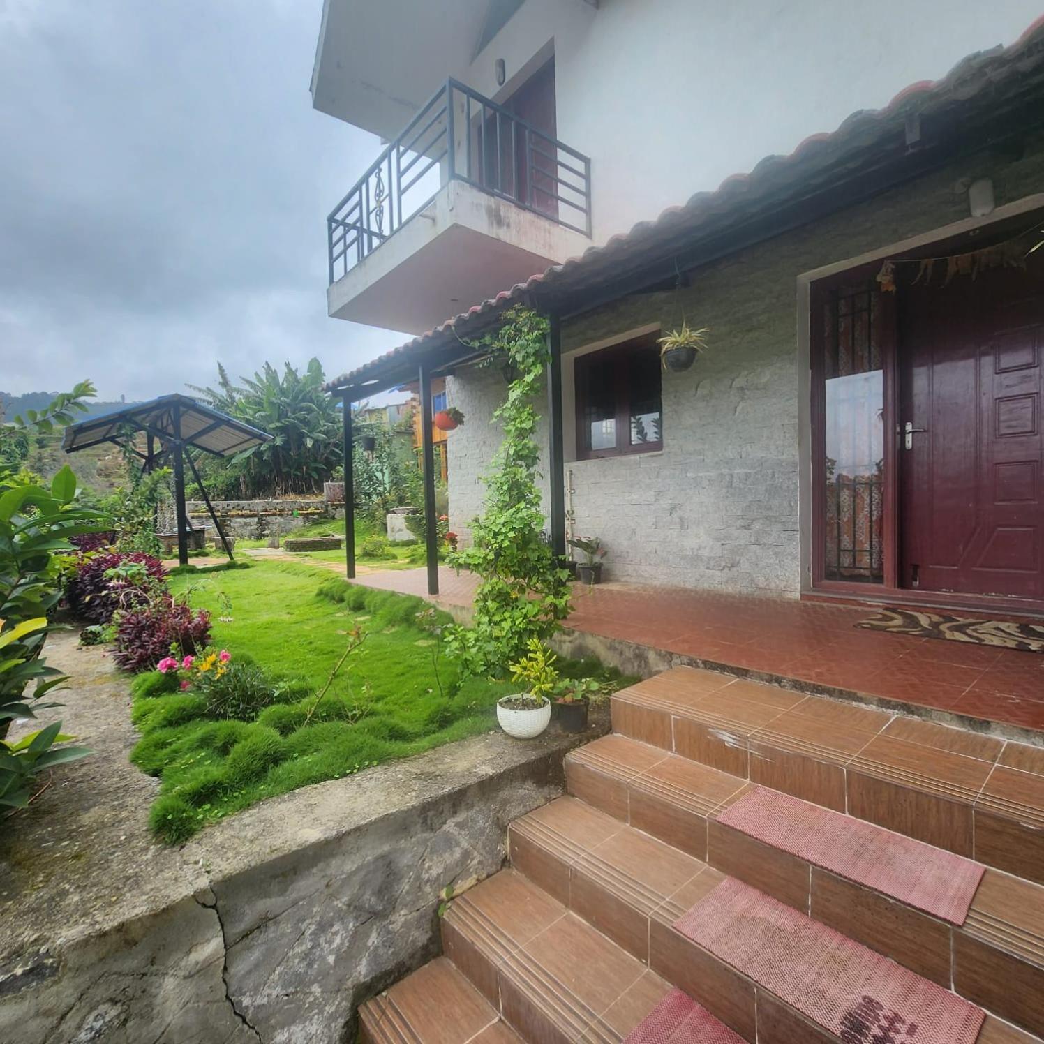 My Vacation Inn Villa- Kodaikanal Homestay view 2