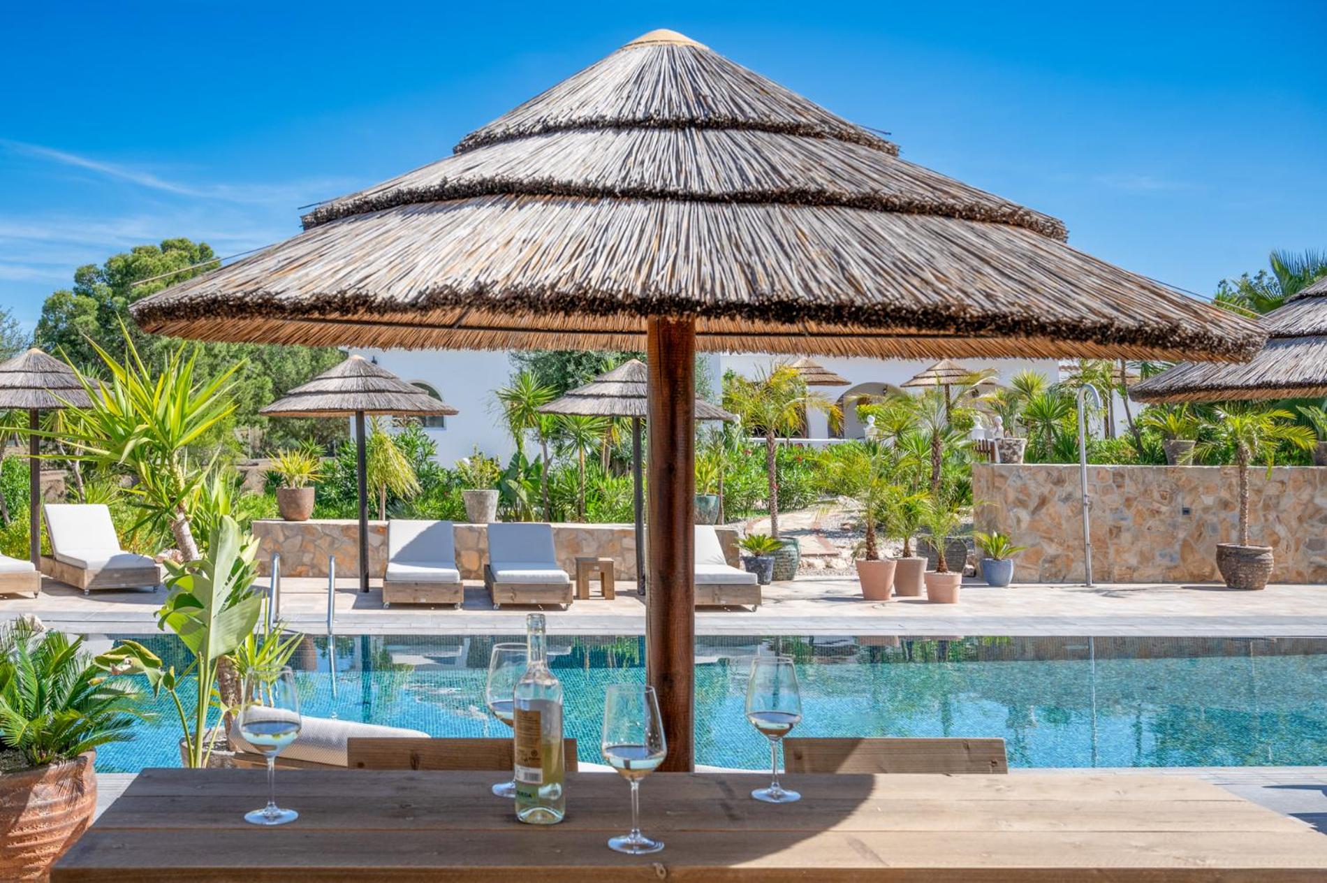 Boutique B&B Villa La Viñuela
