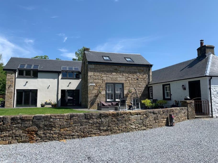 Hotel Sylish House With Hot Tub