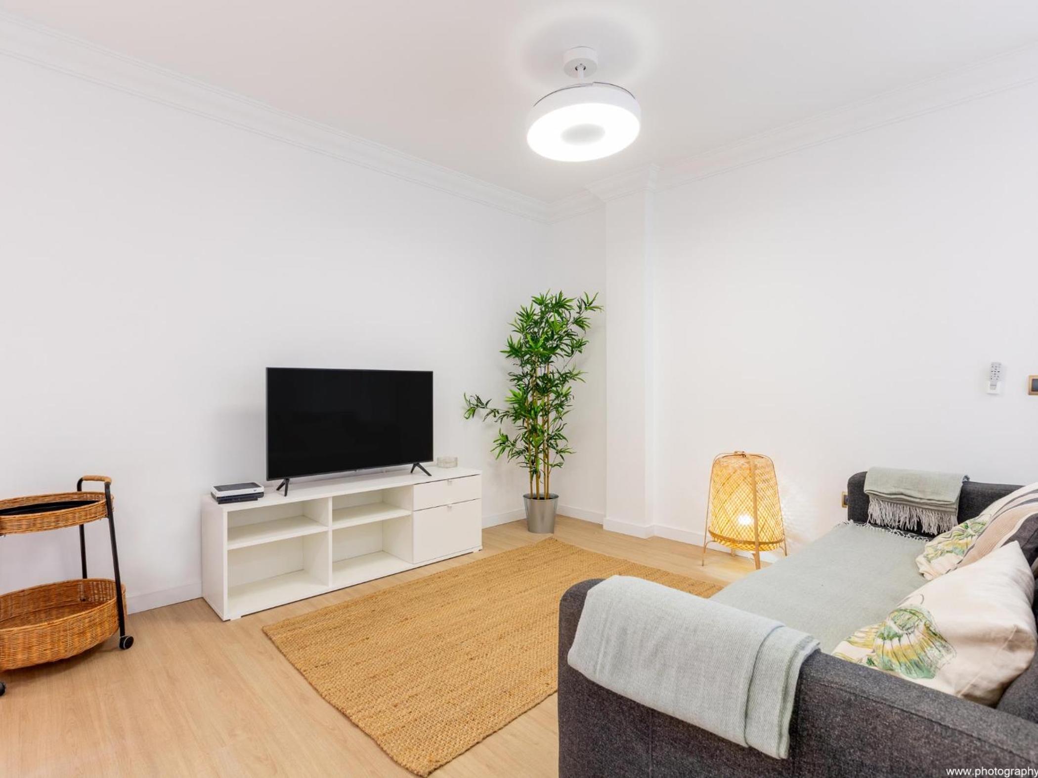 Salt and Sea Apartment, Sea View, Free Wi Fi view 2