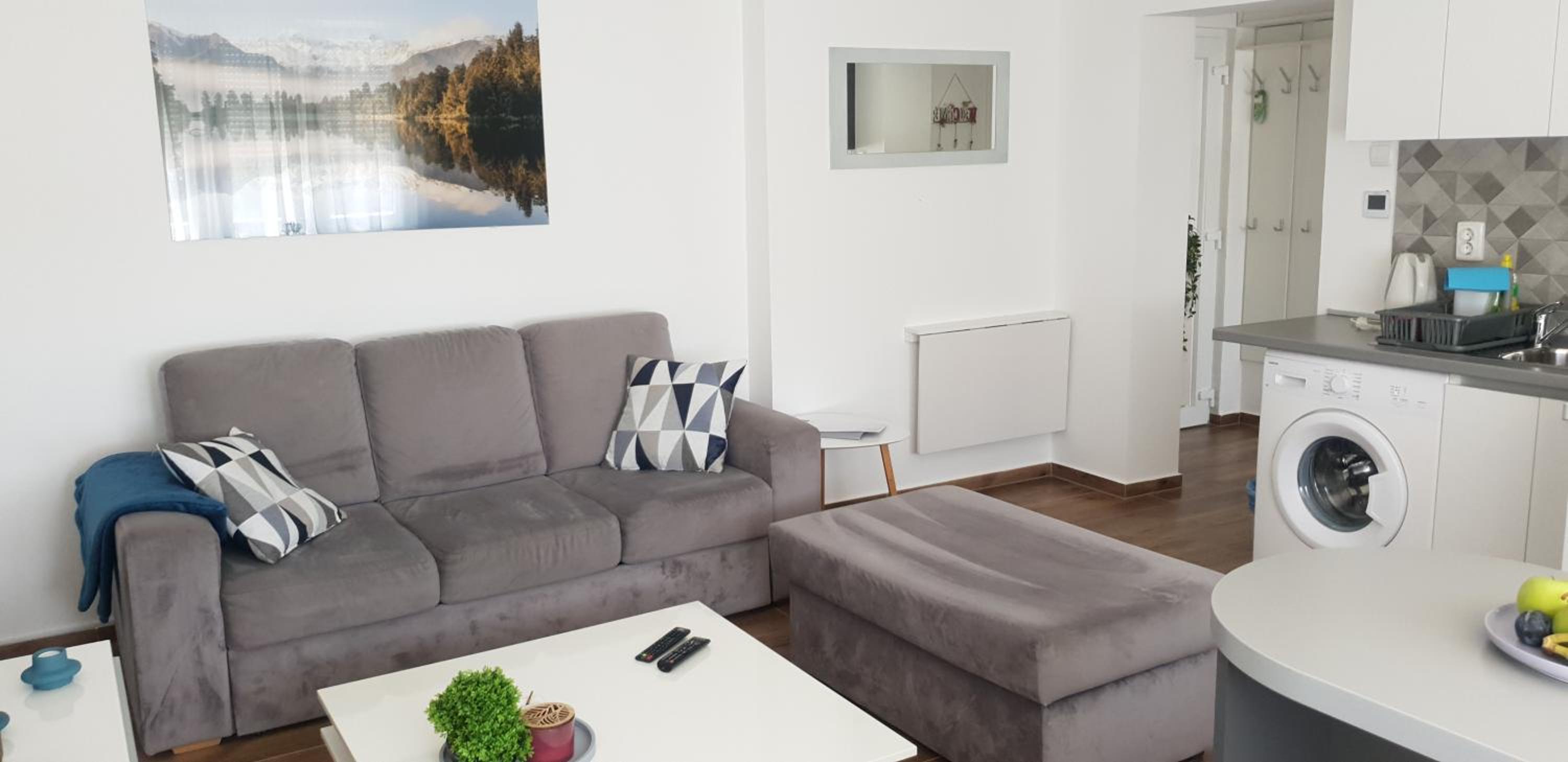 Apartman Klara