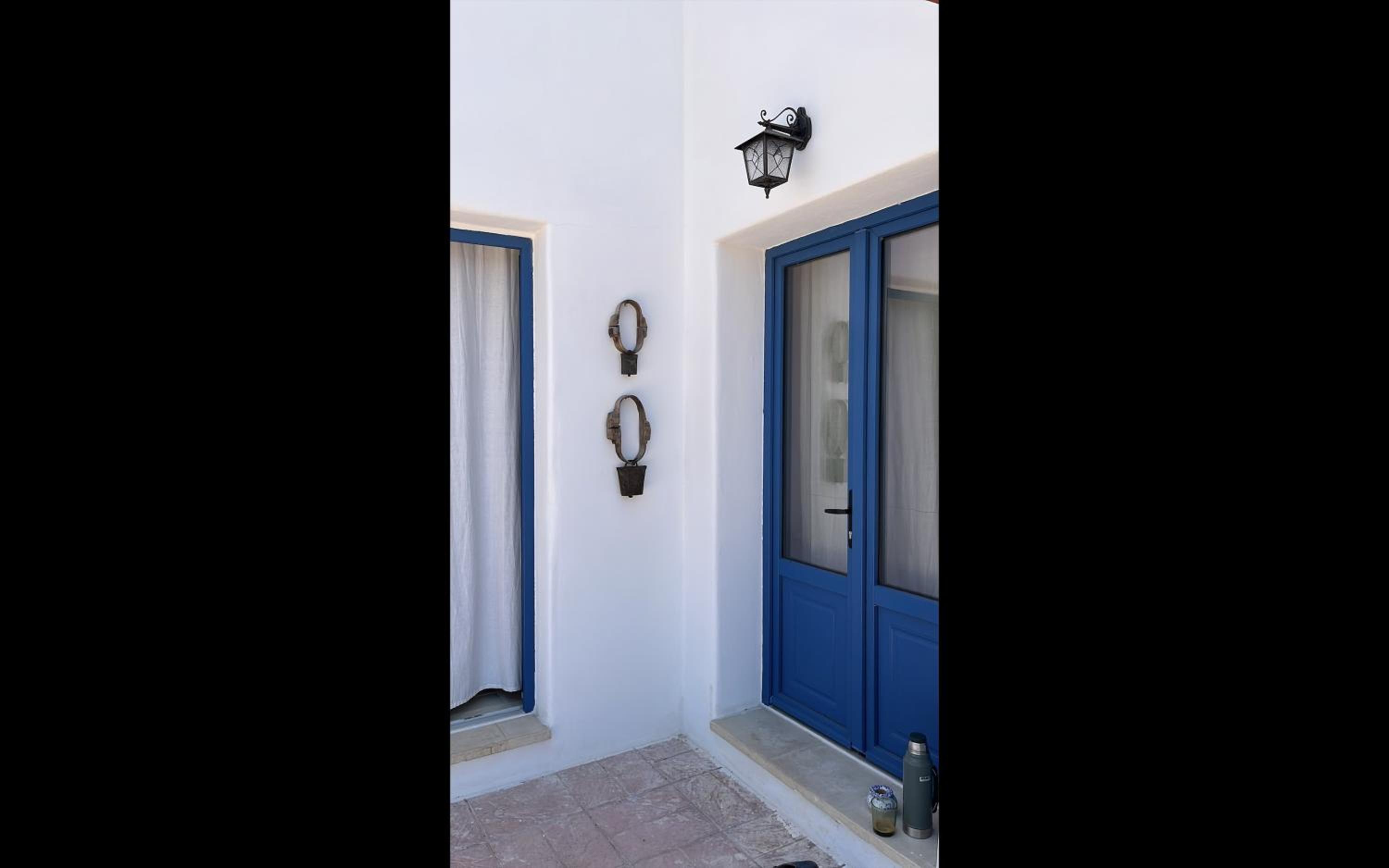 Villa Don Mimmo view 3