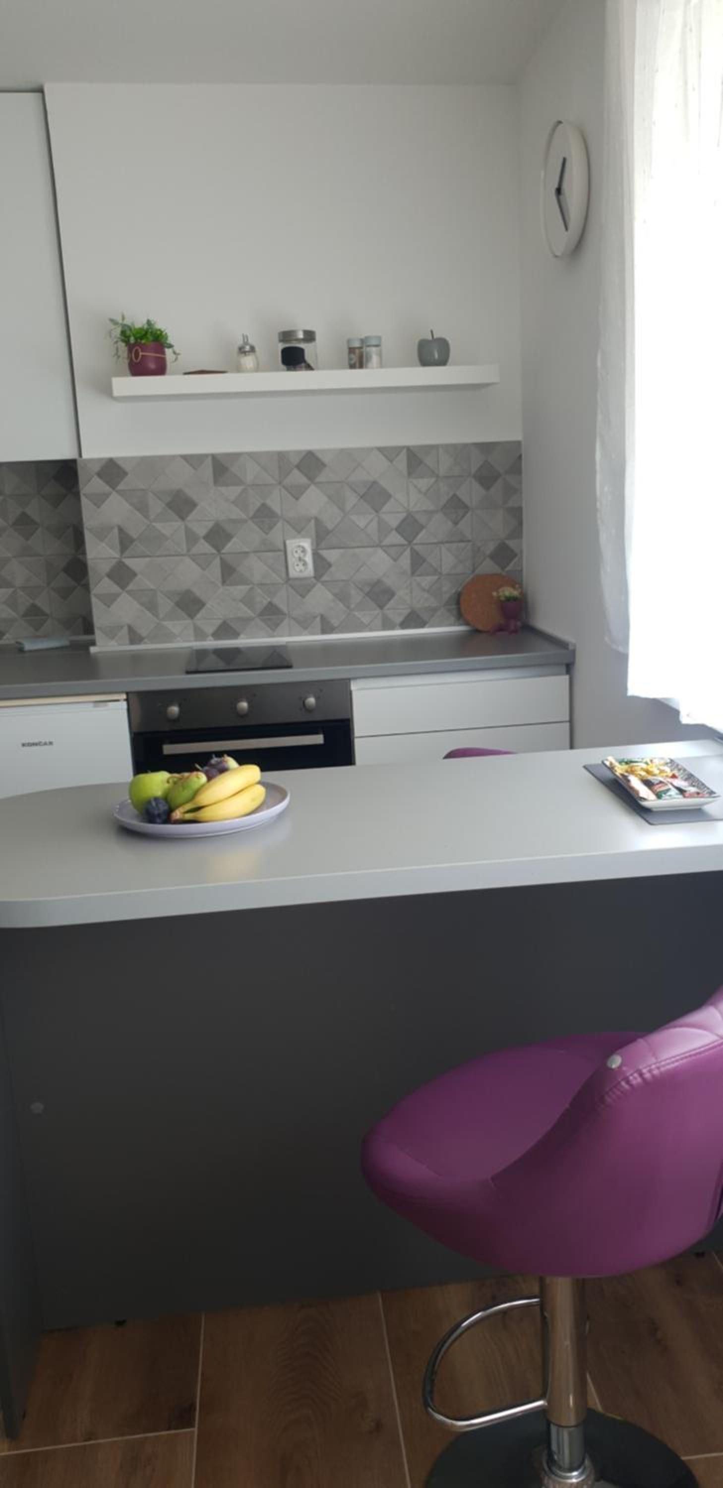 Apartman Klara