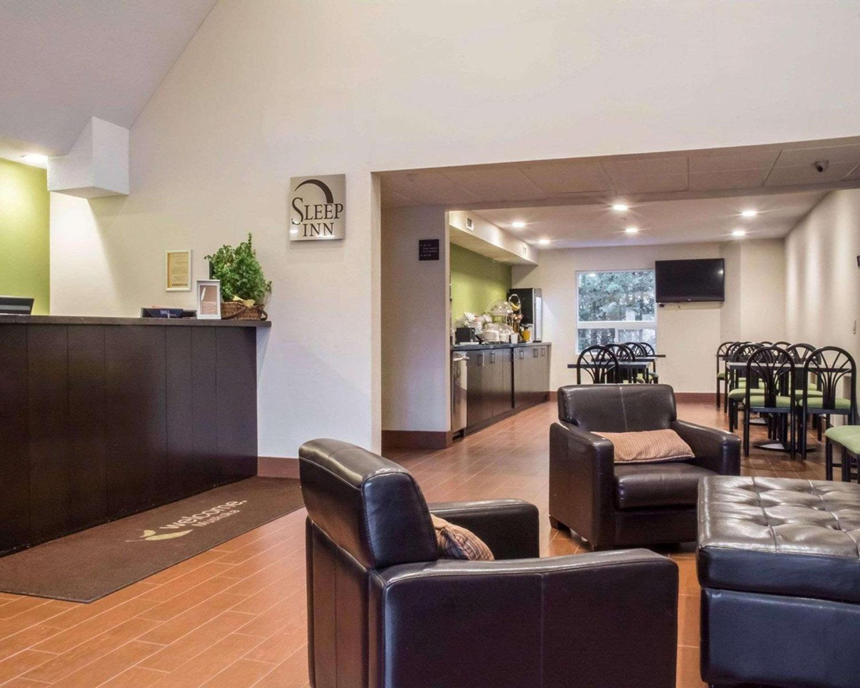 Comfort Inn
