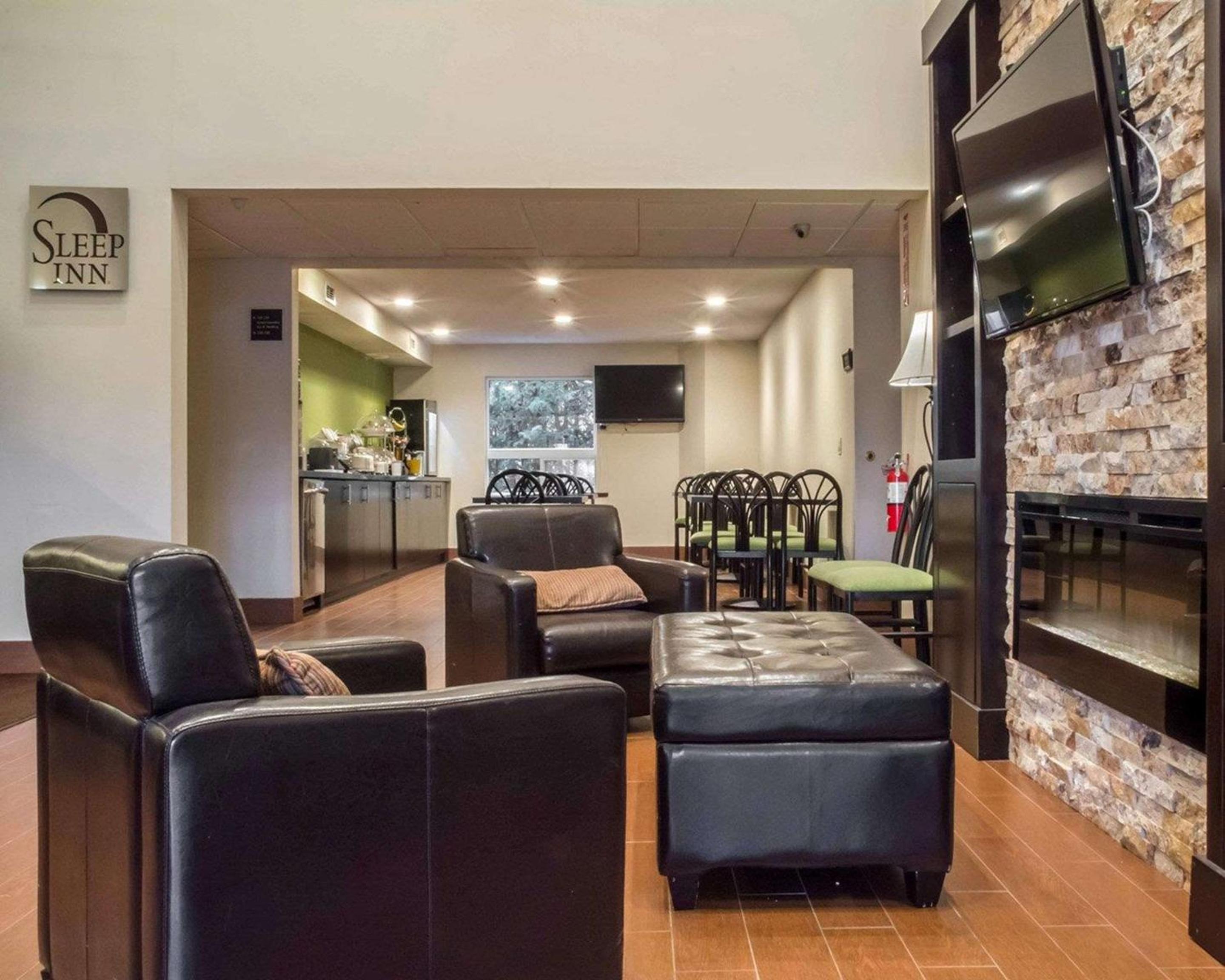 Comfort Inn