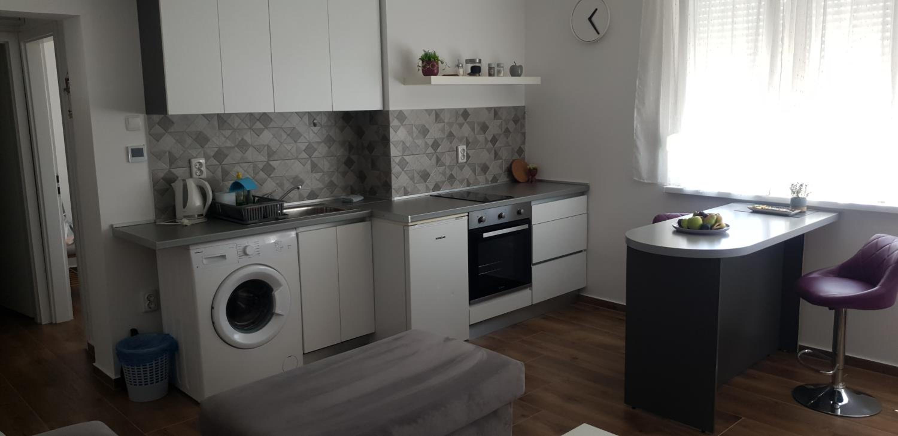 Apartman Klara