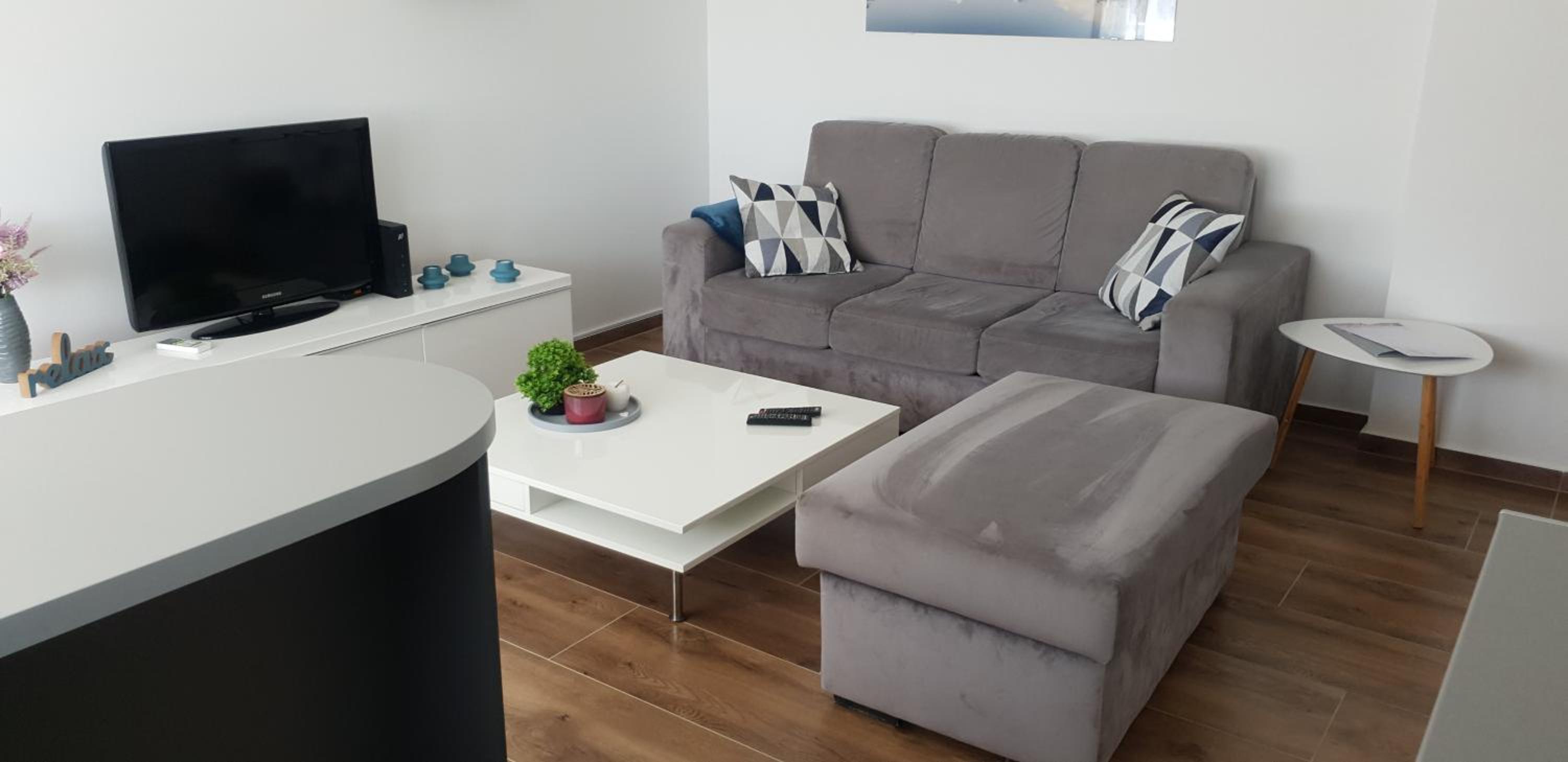 Apartman Klara