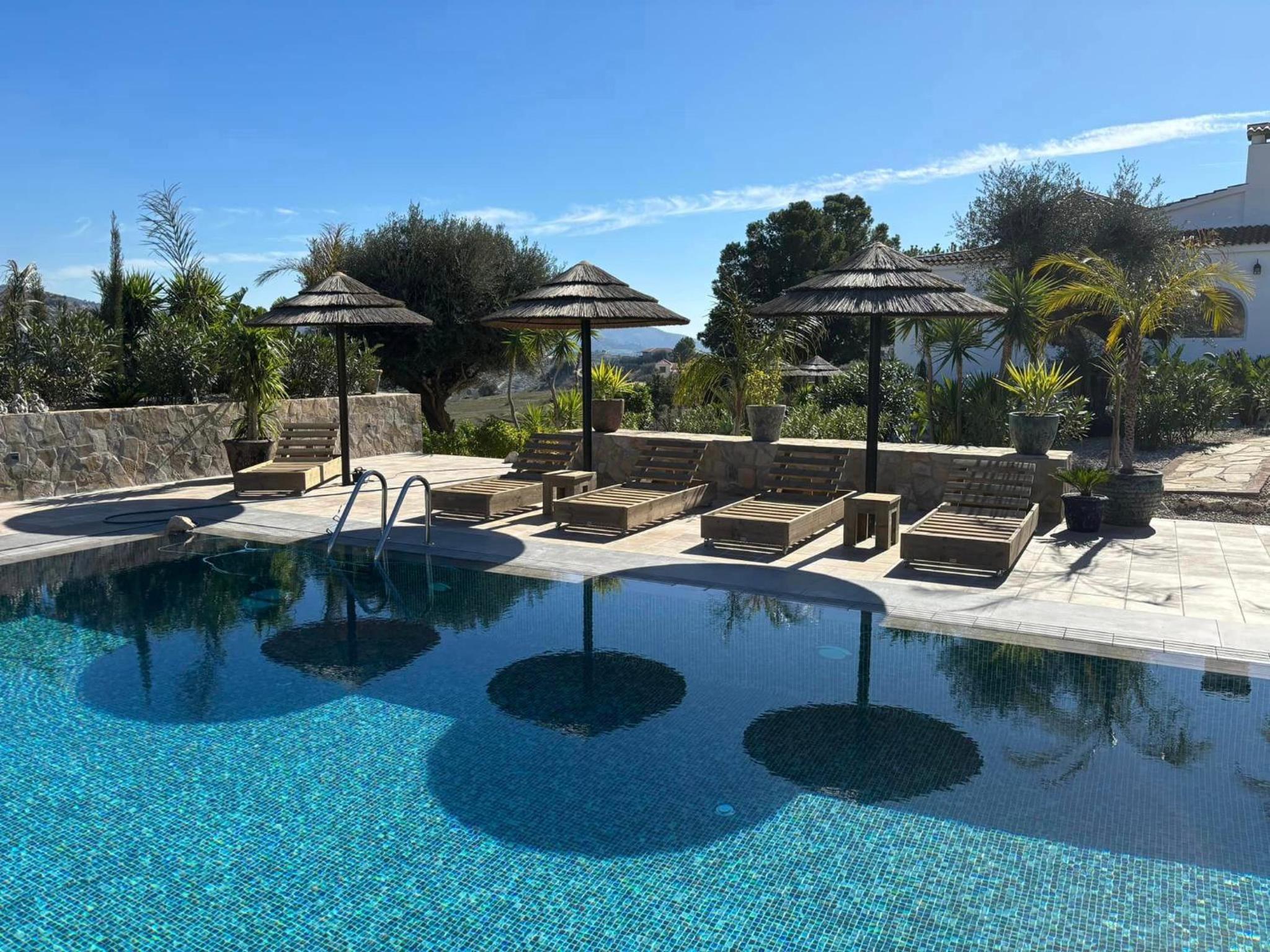 Boutique B&B Villa La Viñuela