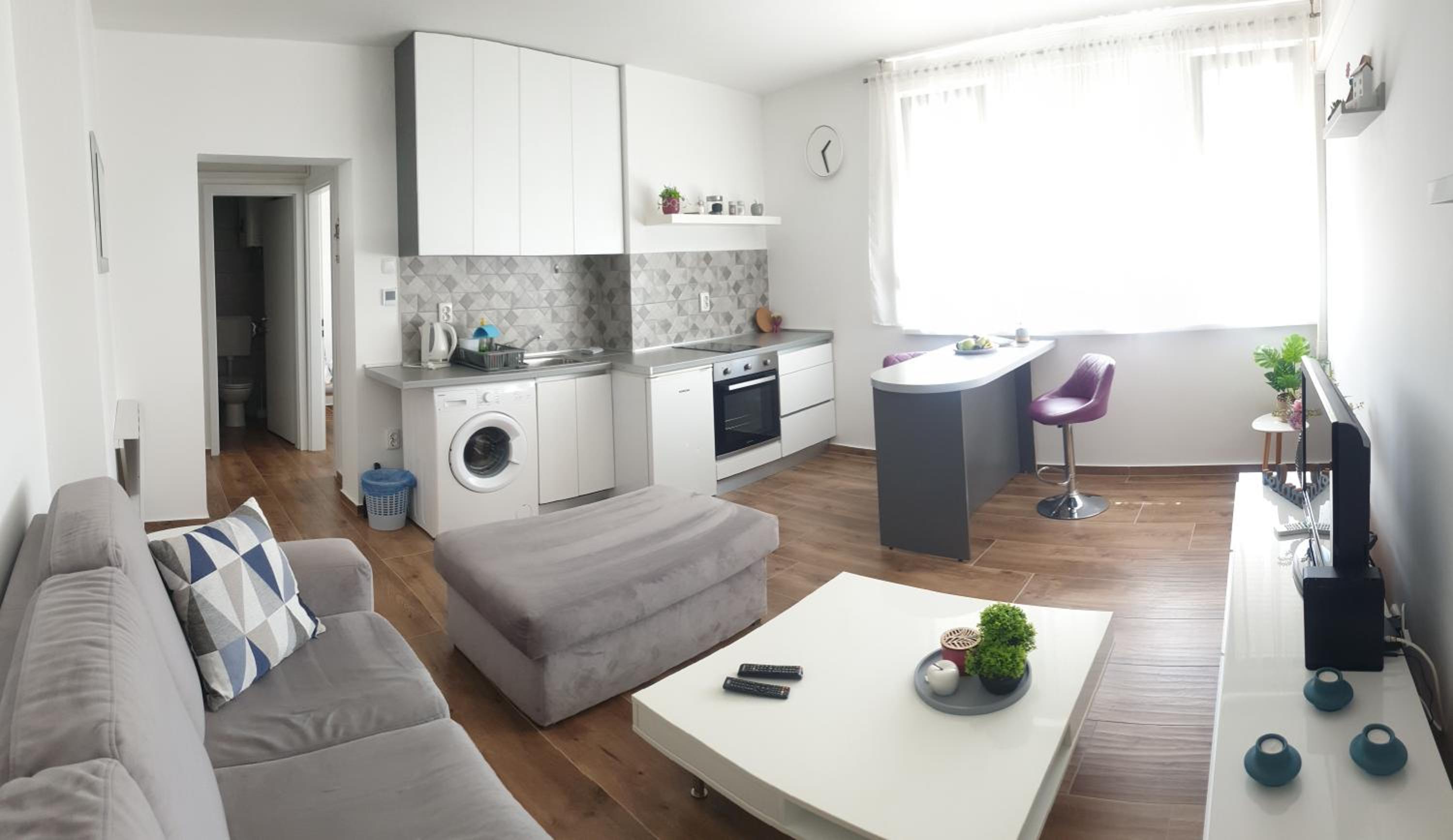 Apartman Klara