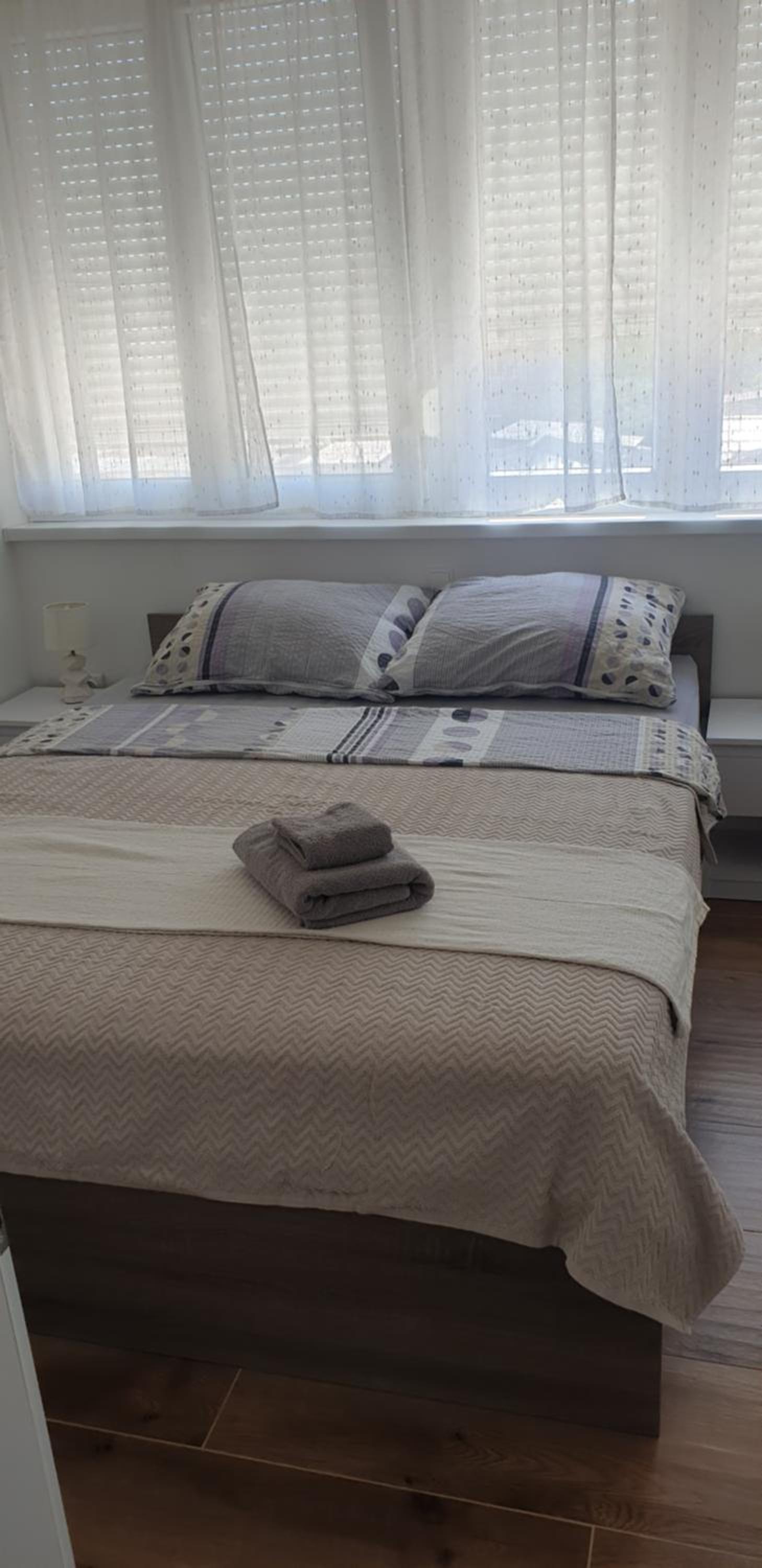 Apartman Klara