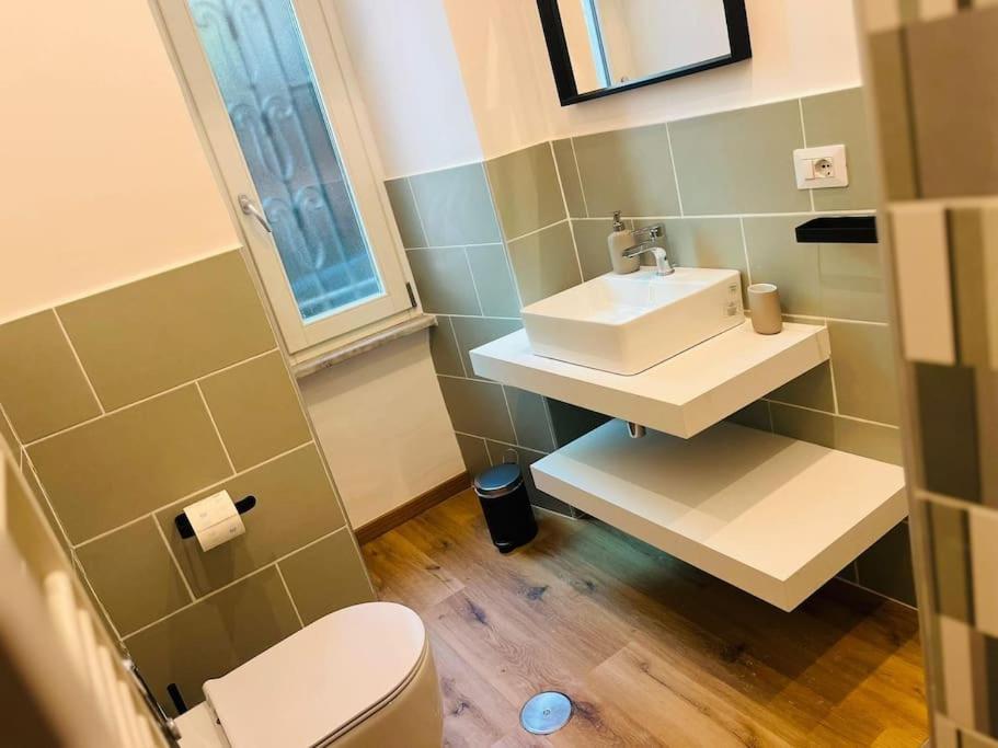 RHome Flaminio Casa Vacanze