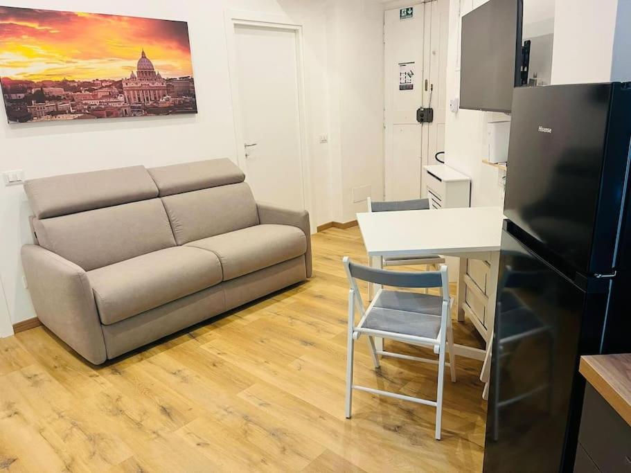 RHome Flaminio Casa Vacanze