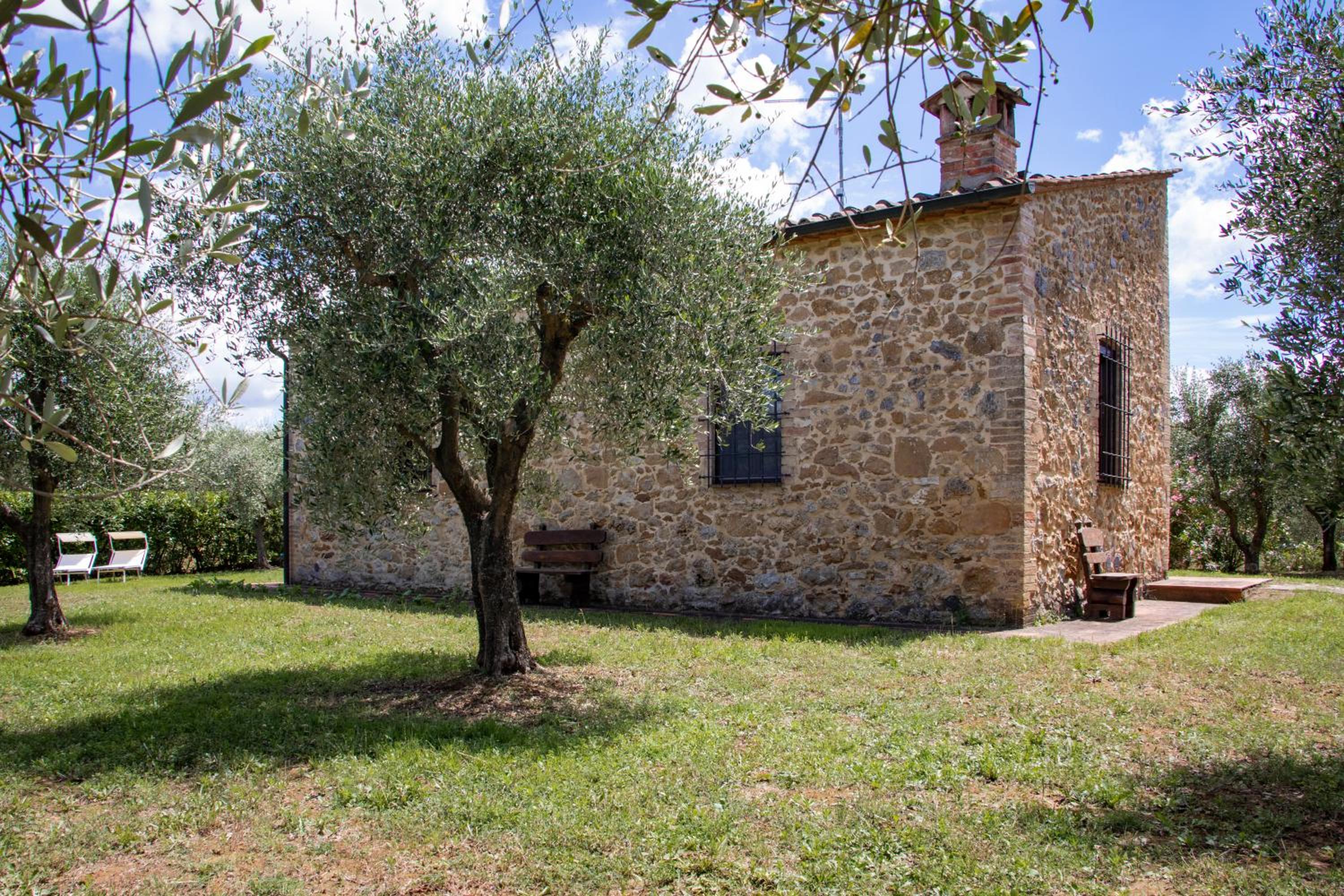 La Capanna di Montauto photo 2