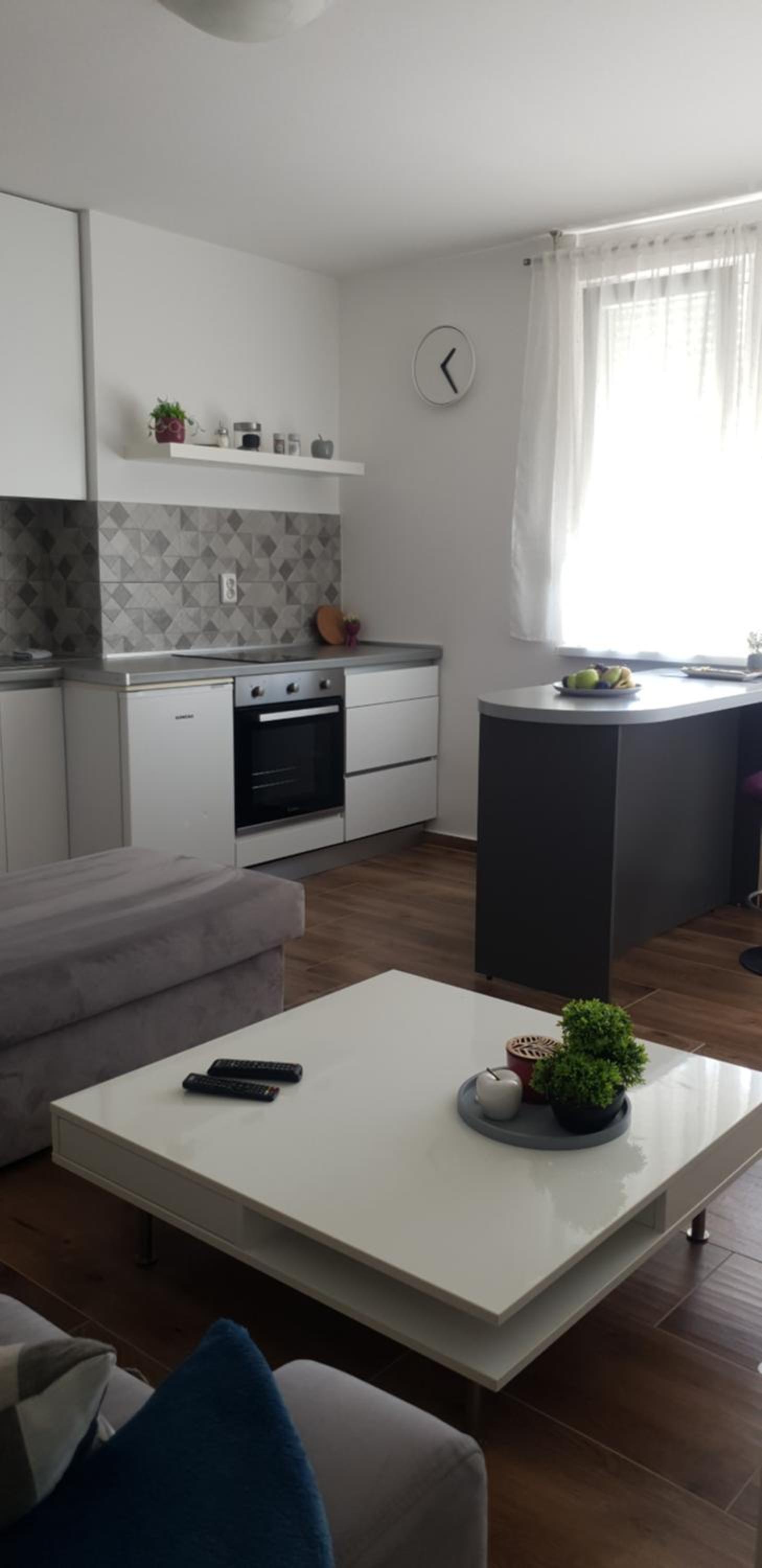 Apartman Klara
