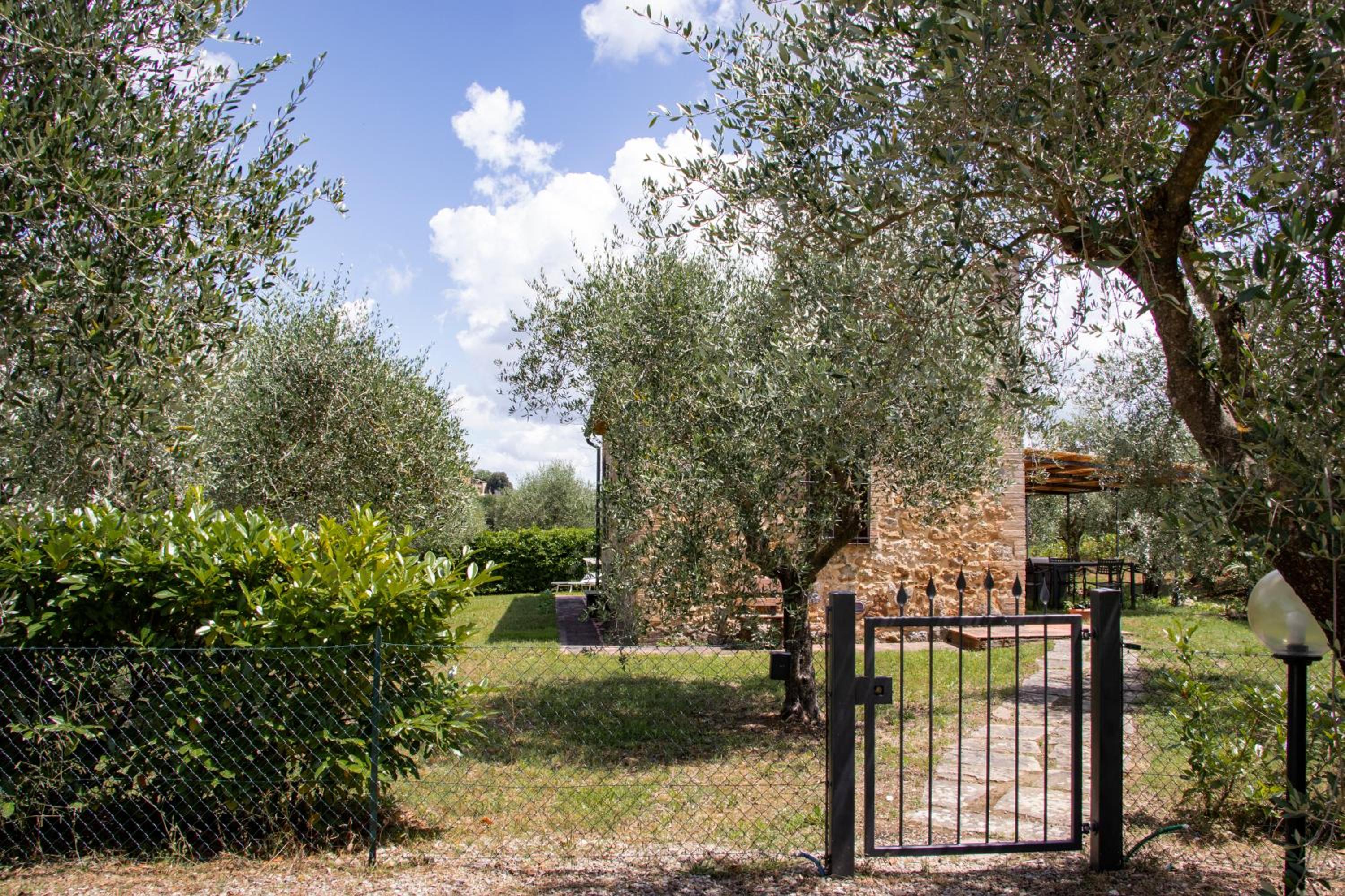 La Capanna di Montauto photo 5
