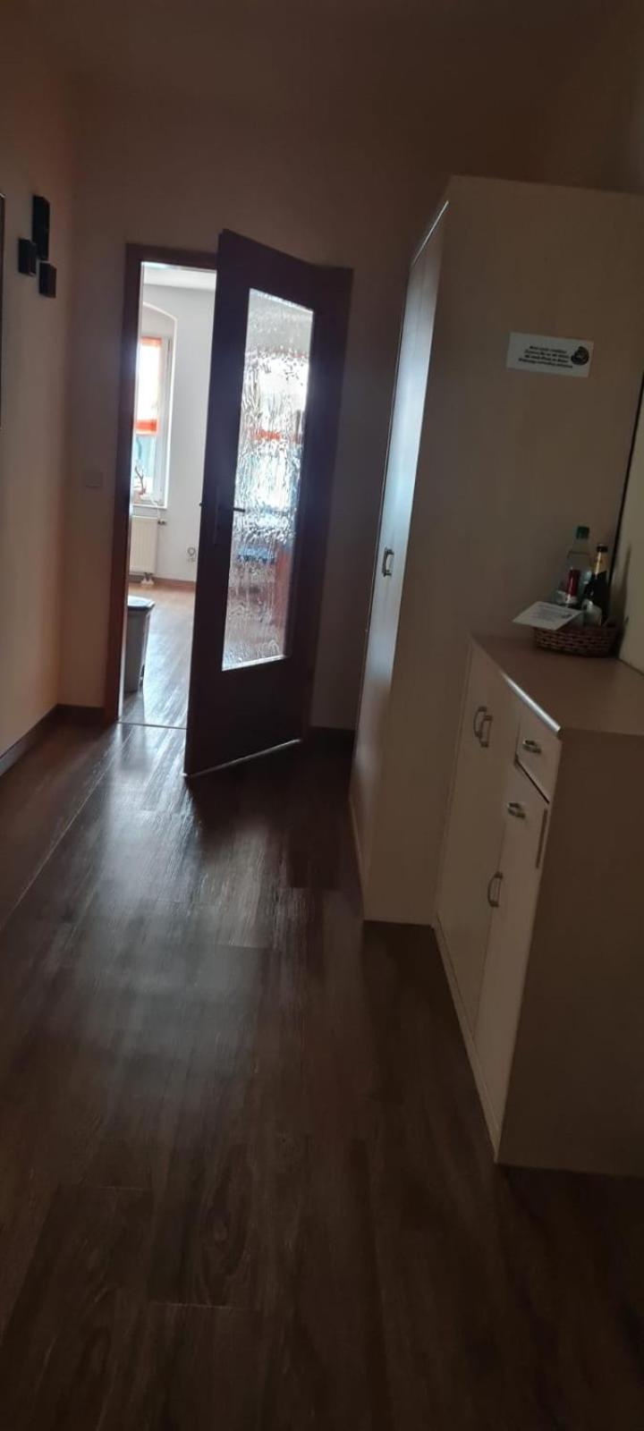 Apartments Sport Fudel