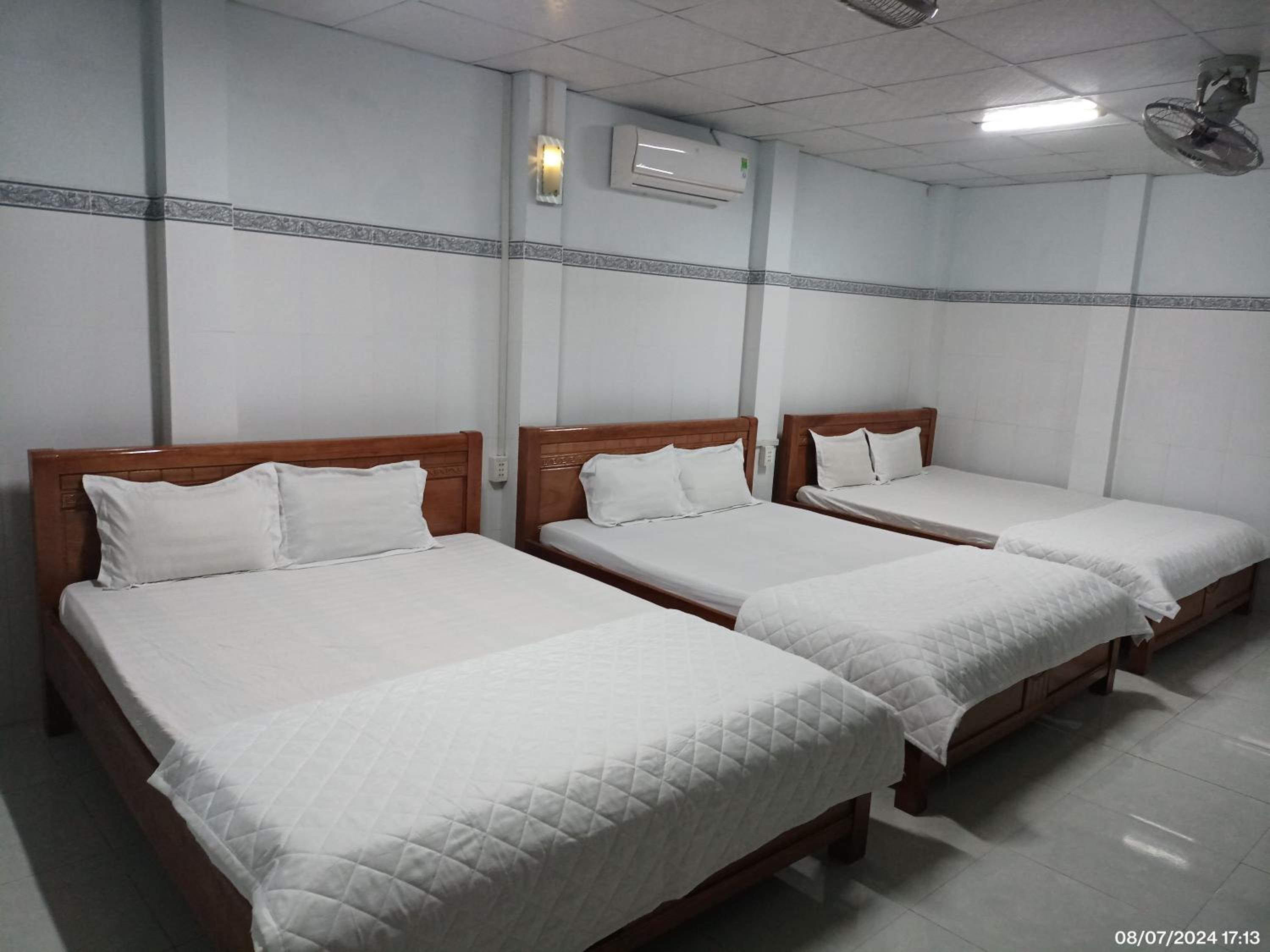 Hai Hien Guesthouse
