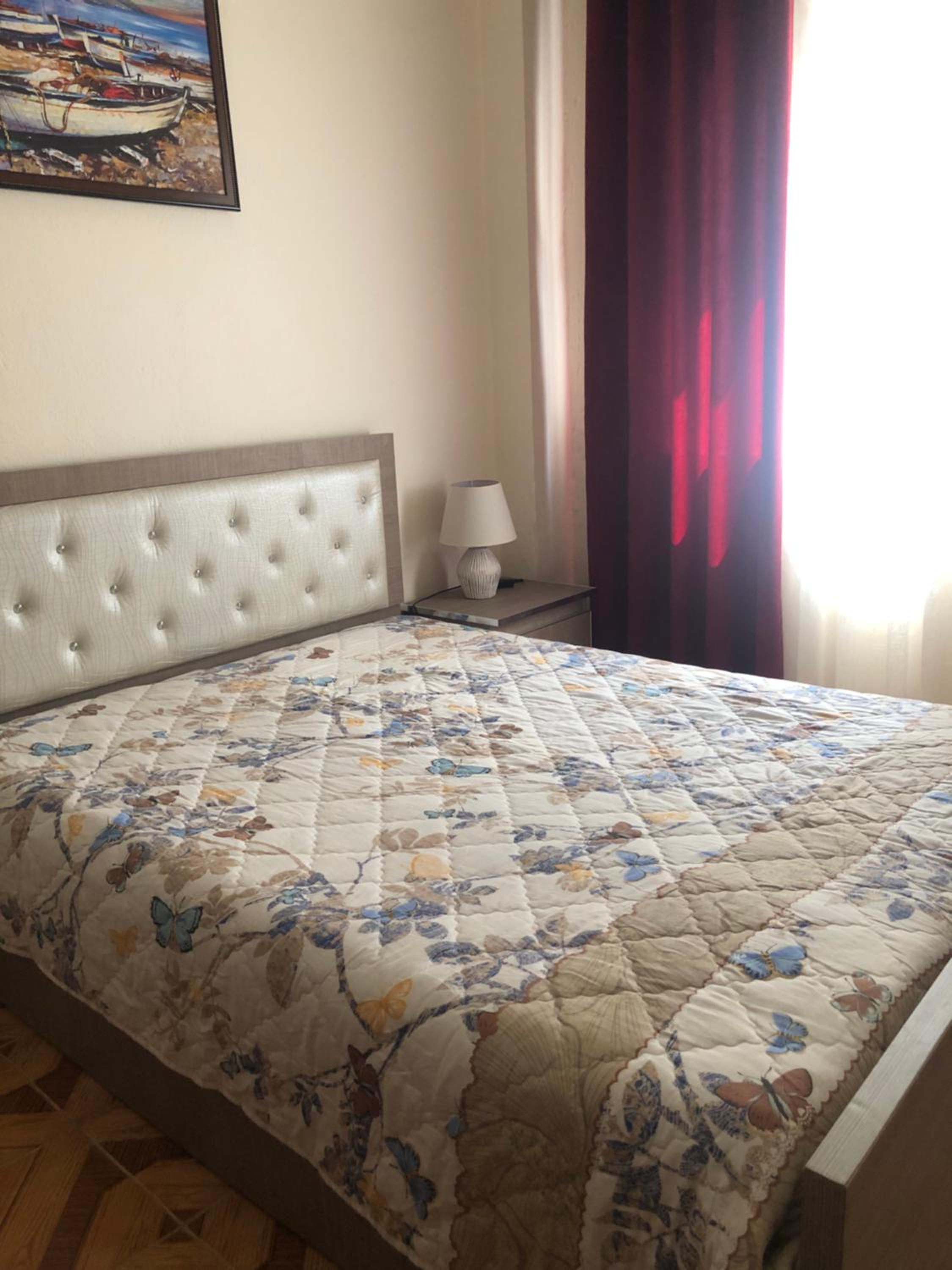 Kiara Apartment