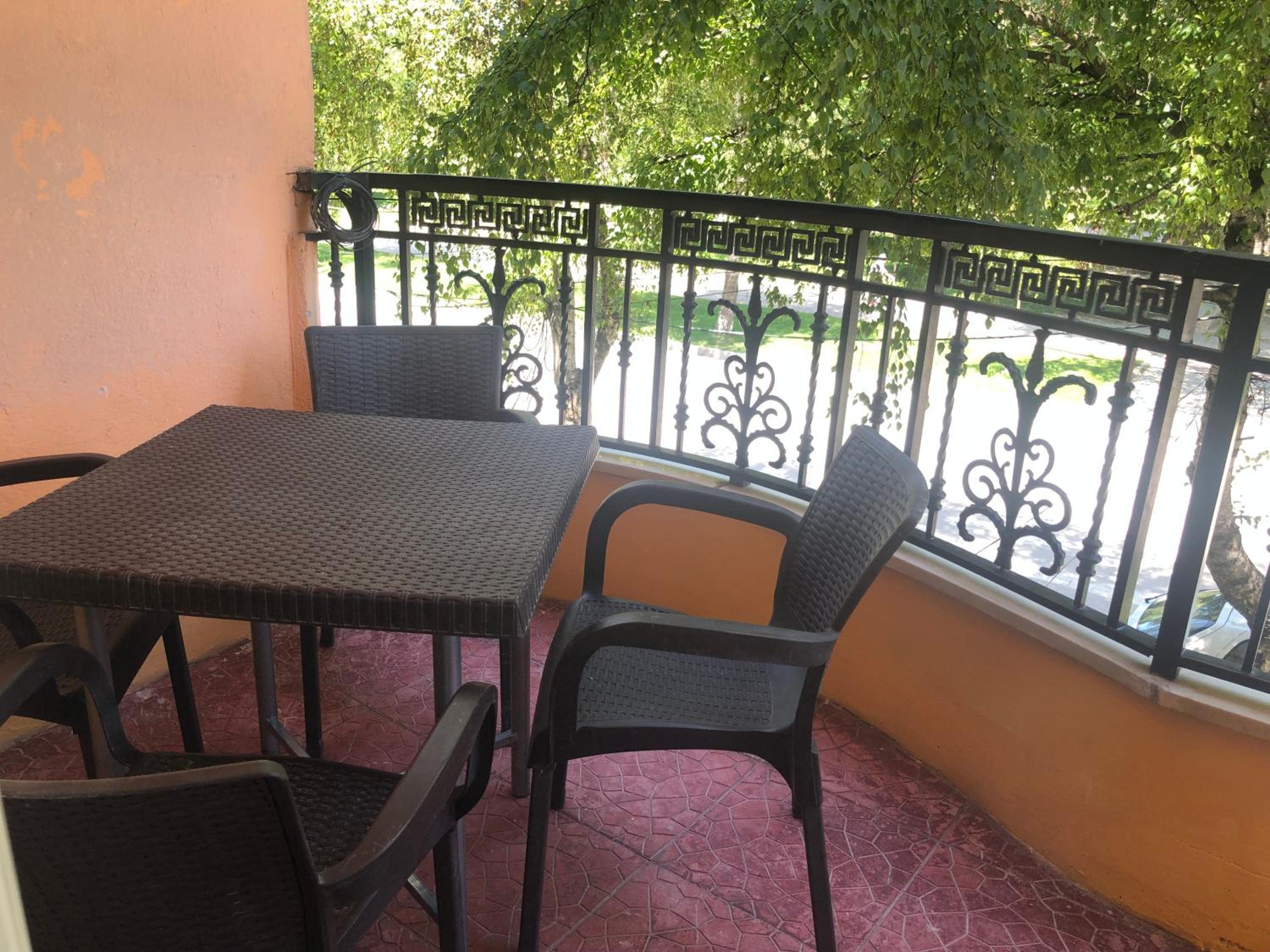 Kiara Apartment