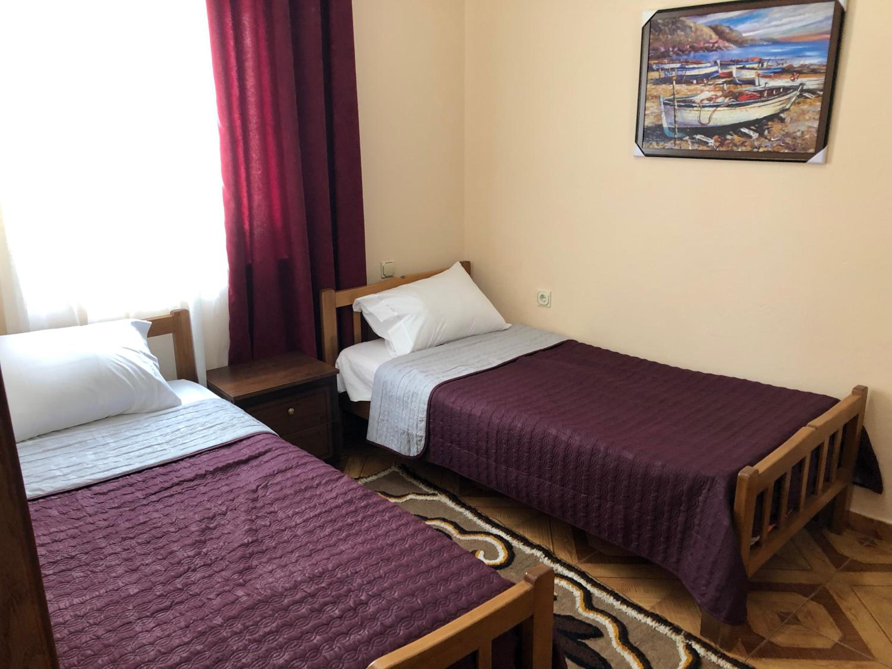 Kiara Apartment