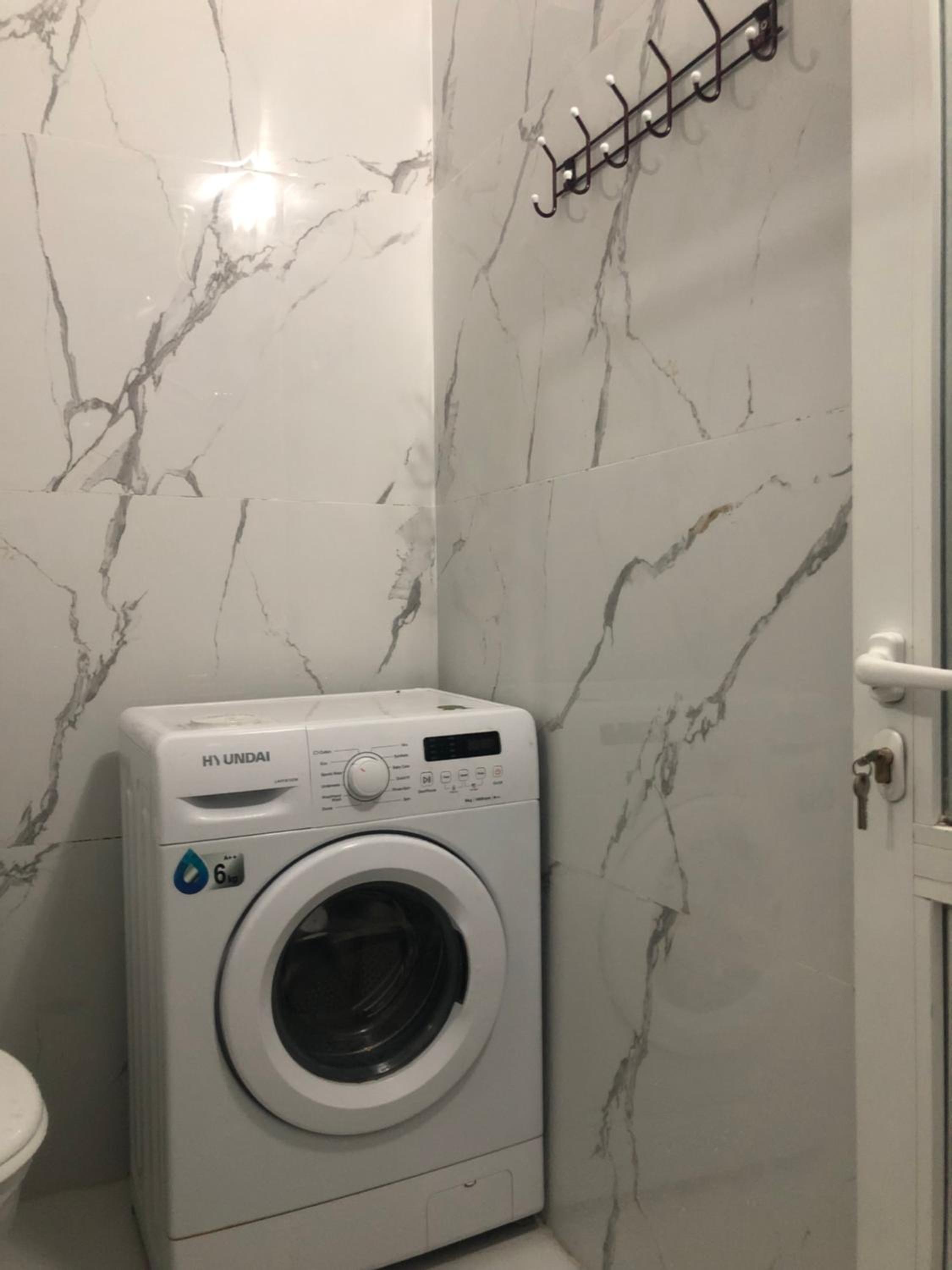 Kiara Apartment