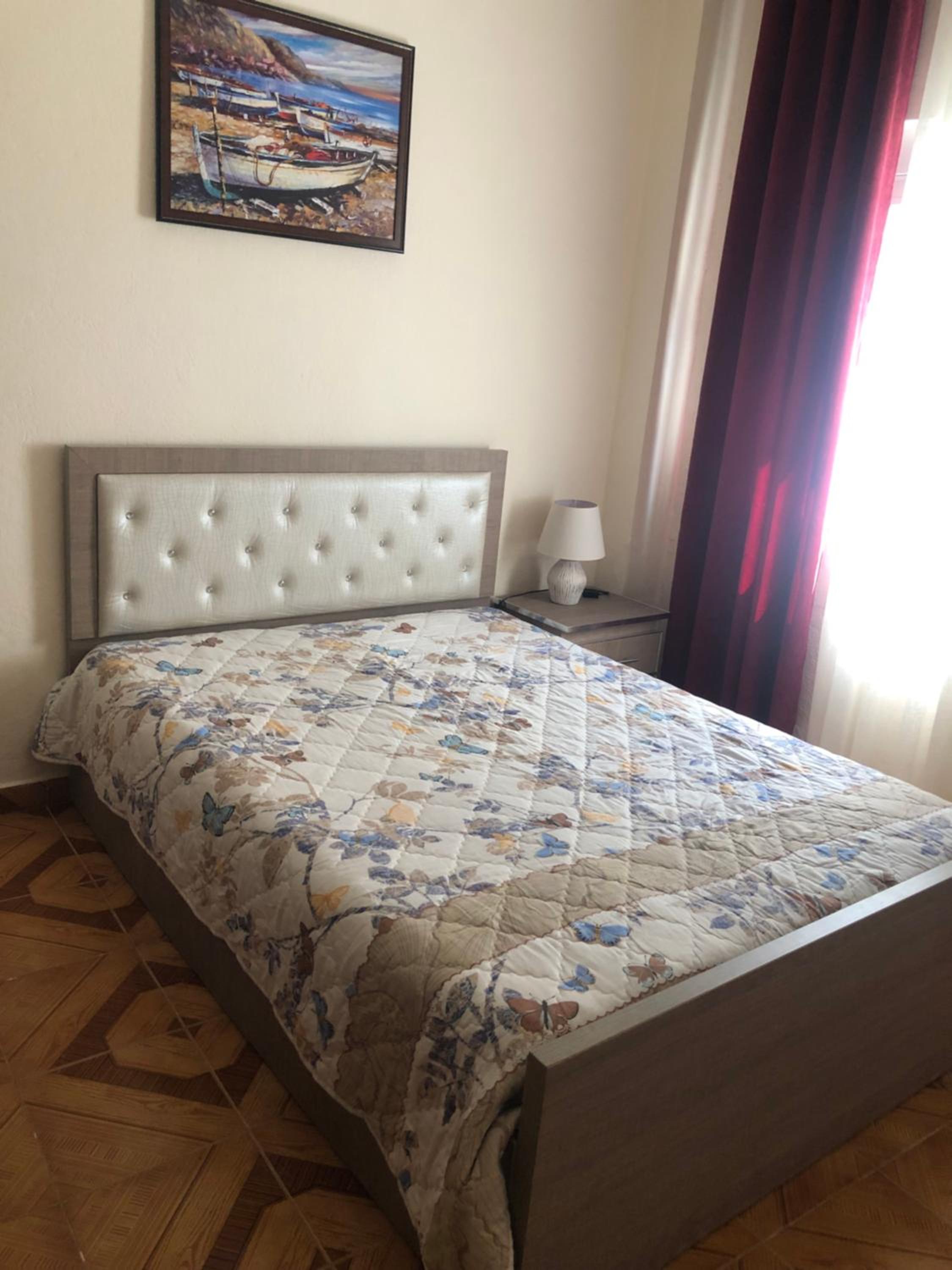 Kiara Apartment