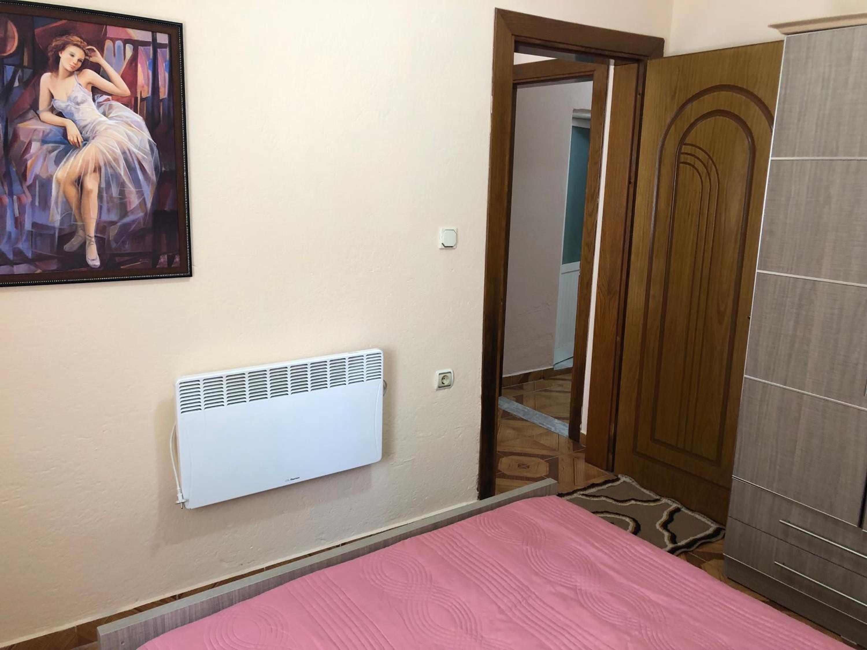 Kiara Apartment