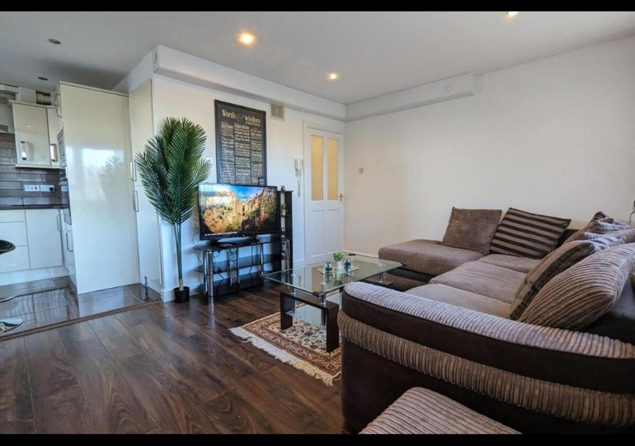 Flat in City Center