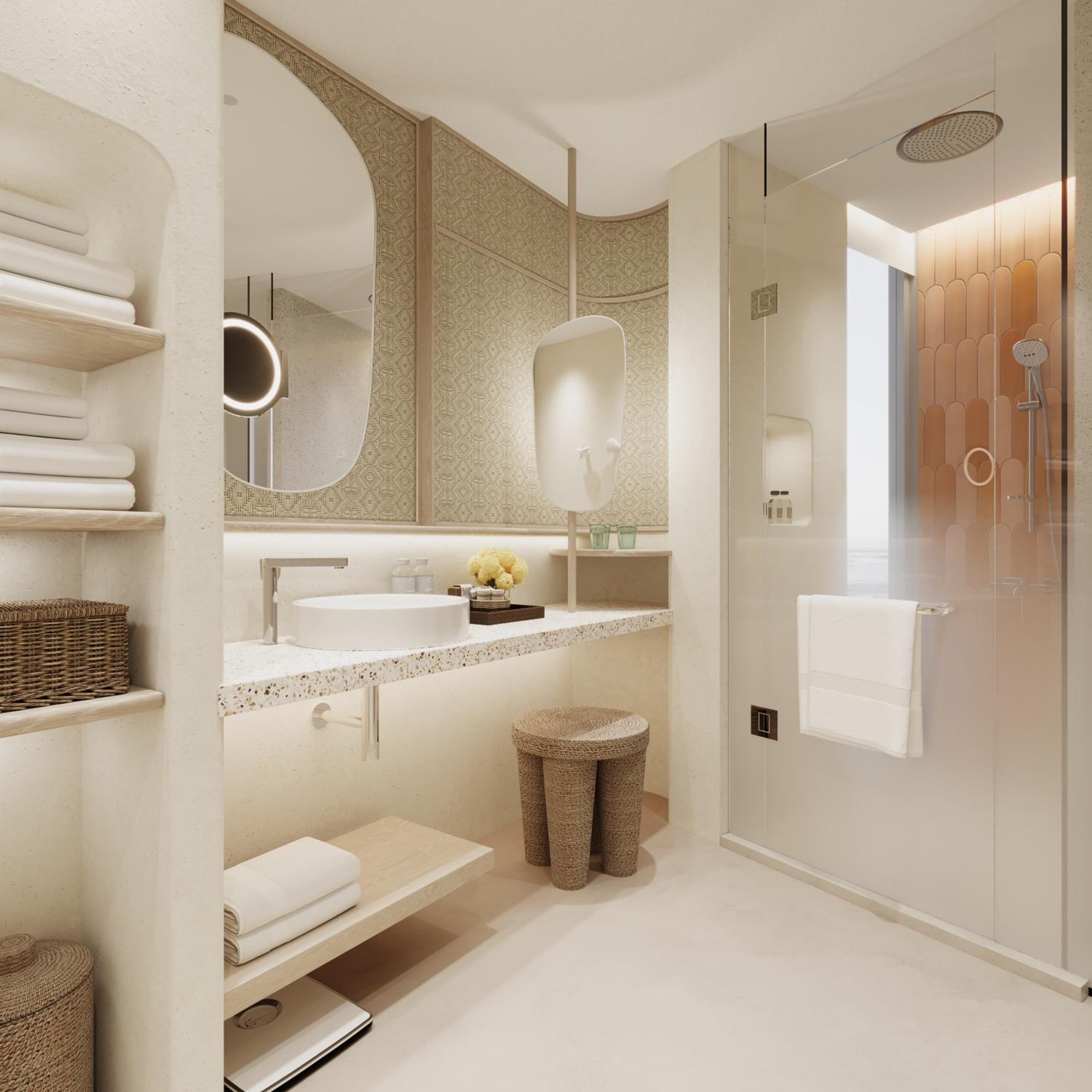 Centara Mirage Lagoon Maldives - Free Round Trip Speedboat when stay 4 nights or more between 17 April - 15 October 2026