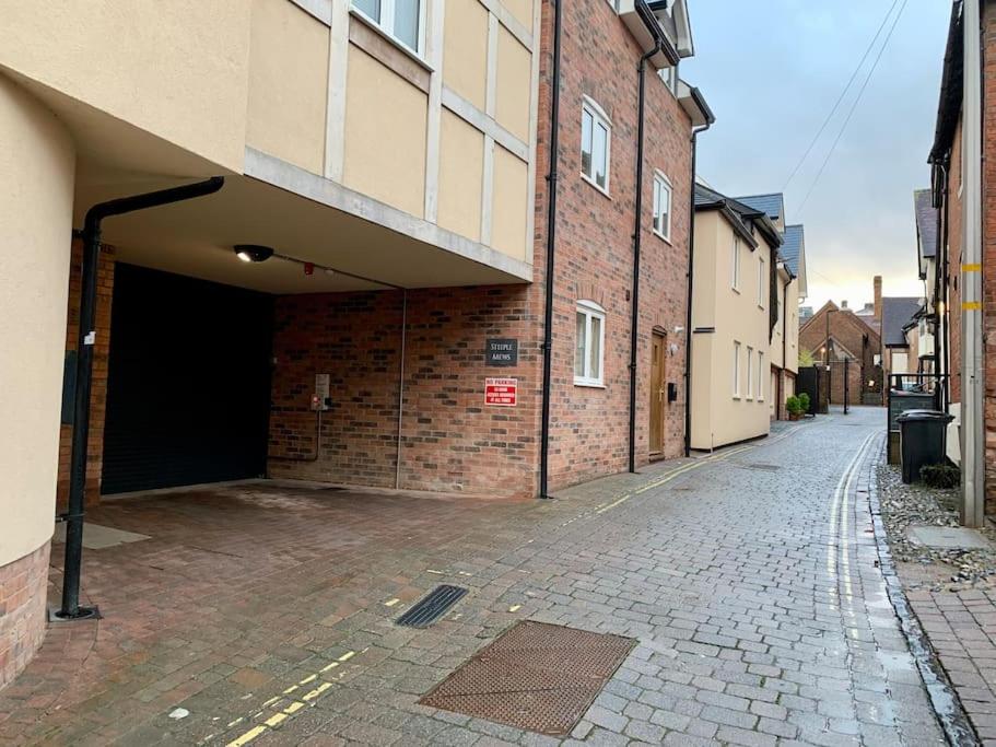 The Stokesay Boutique Townhouse Ludlow
