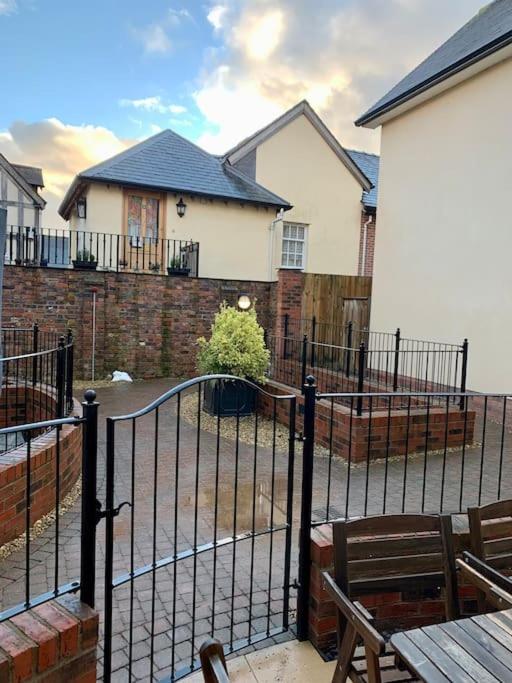 The Stokesay Boutique Townhouse Ludlow