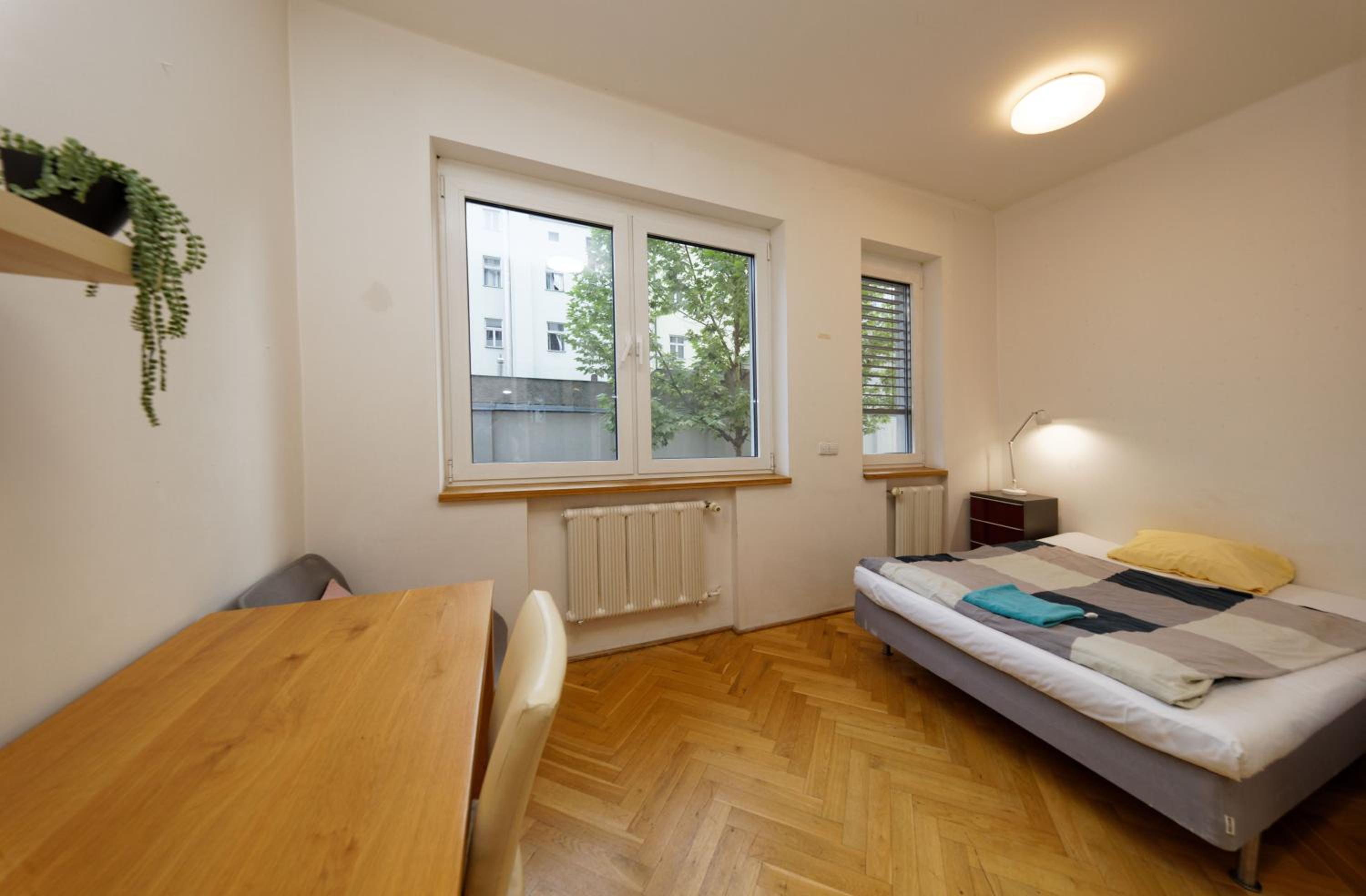 Apartment Londynska