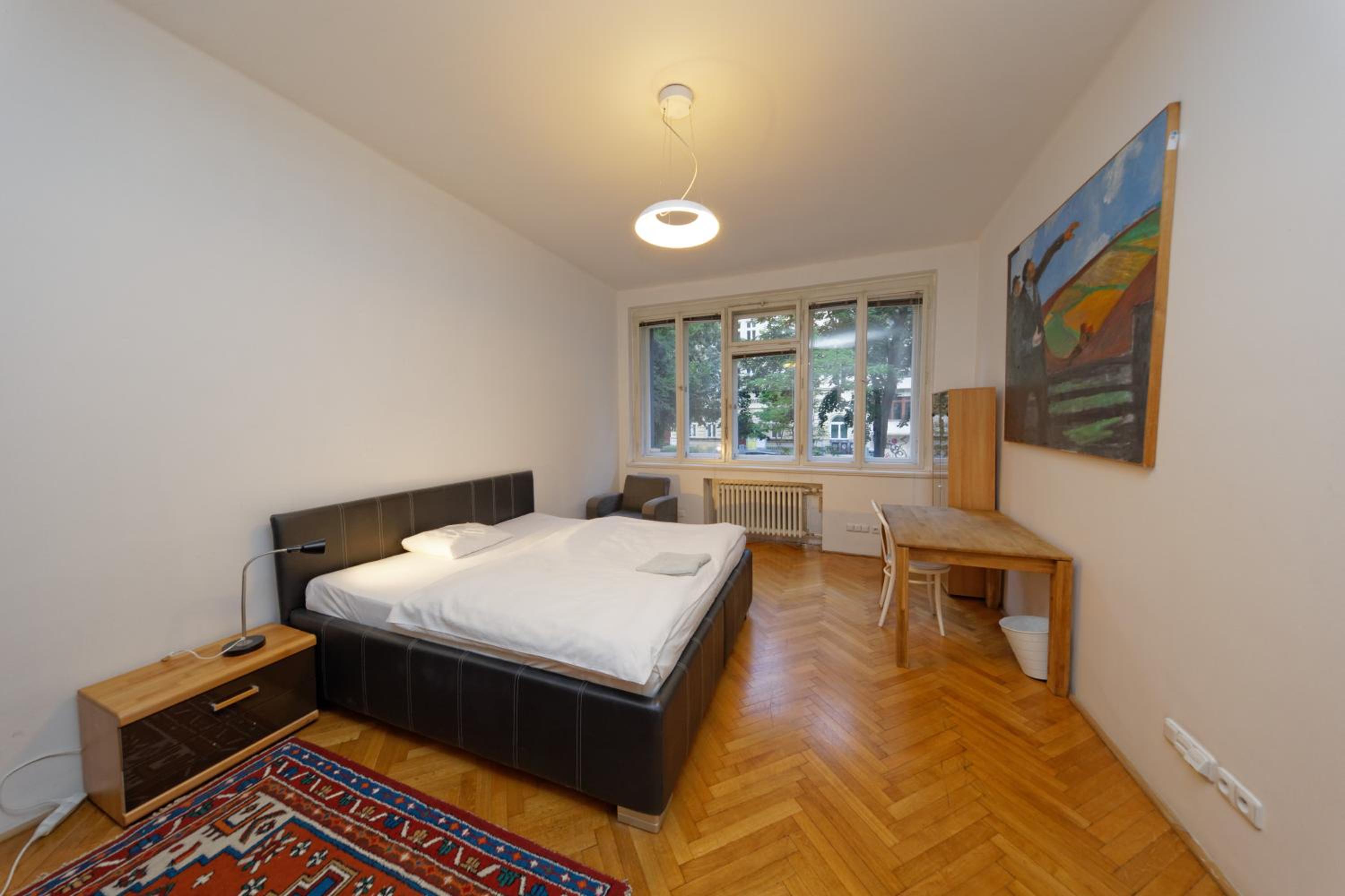 Apartment Londynska