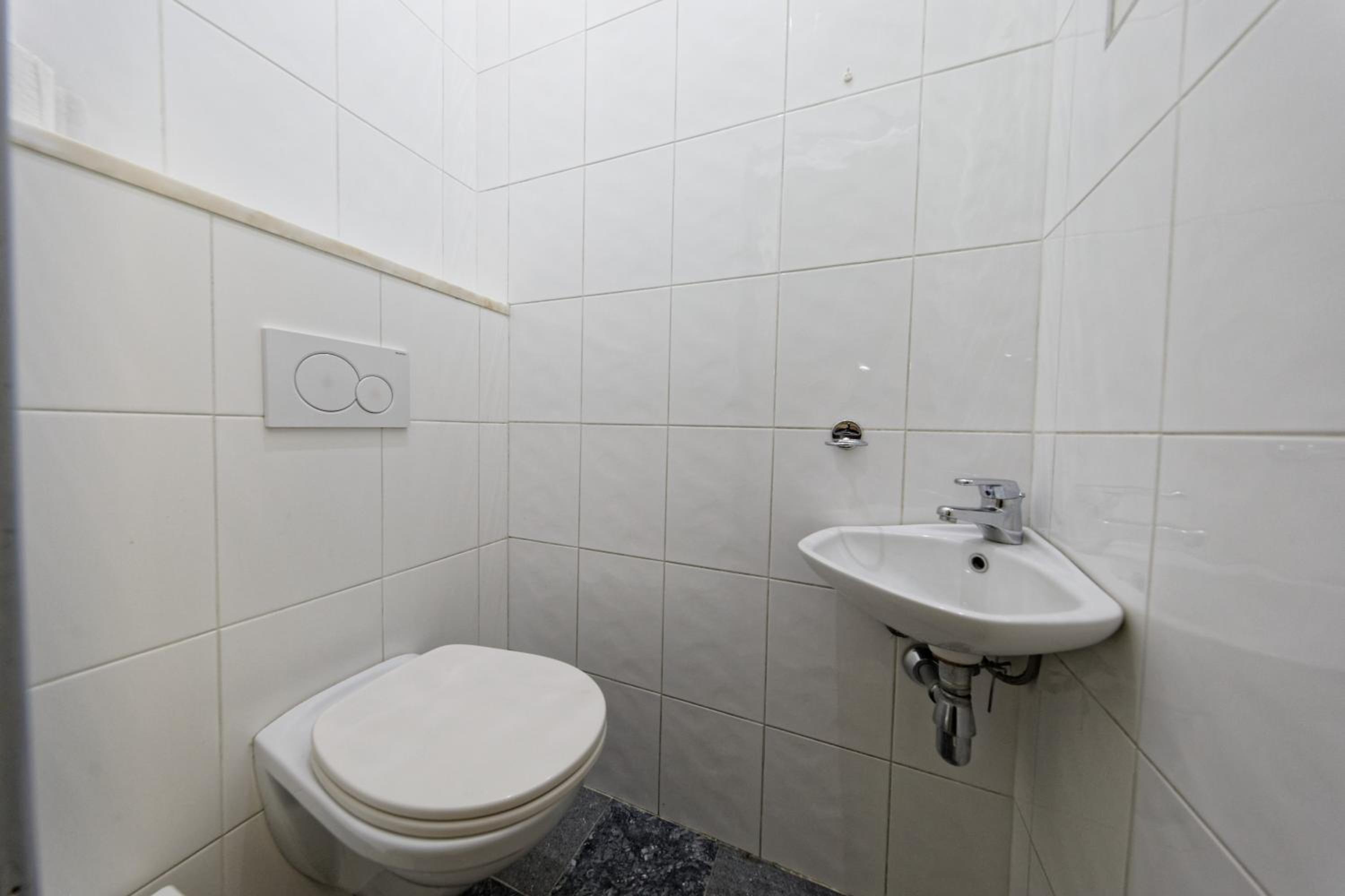 Apartment Londynska
